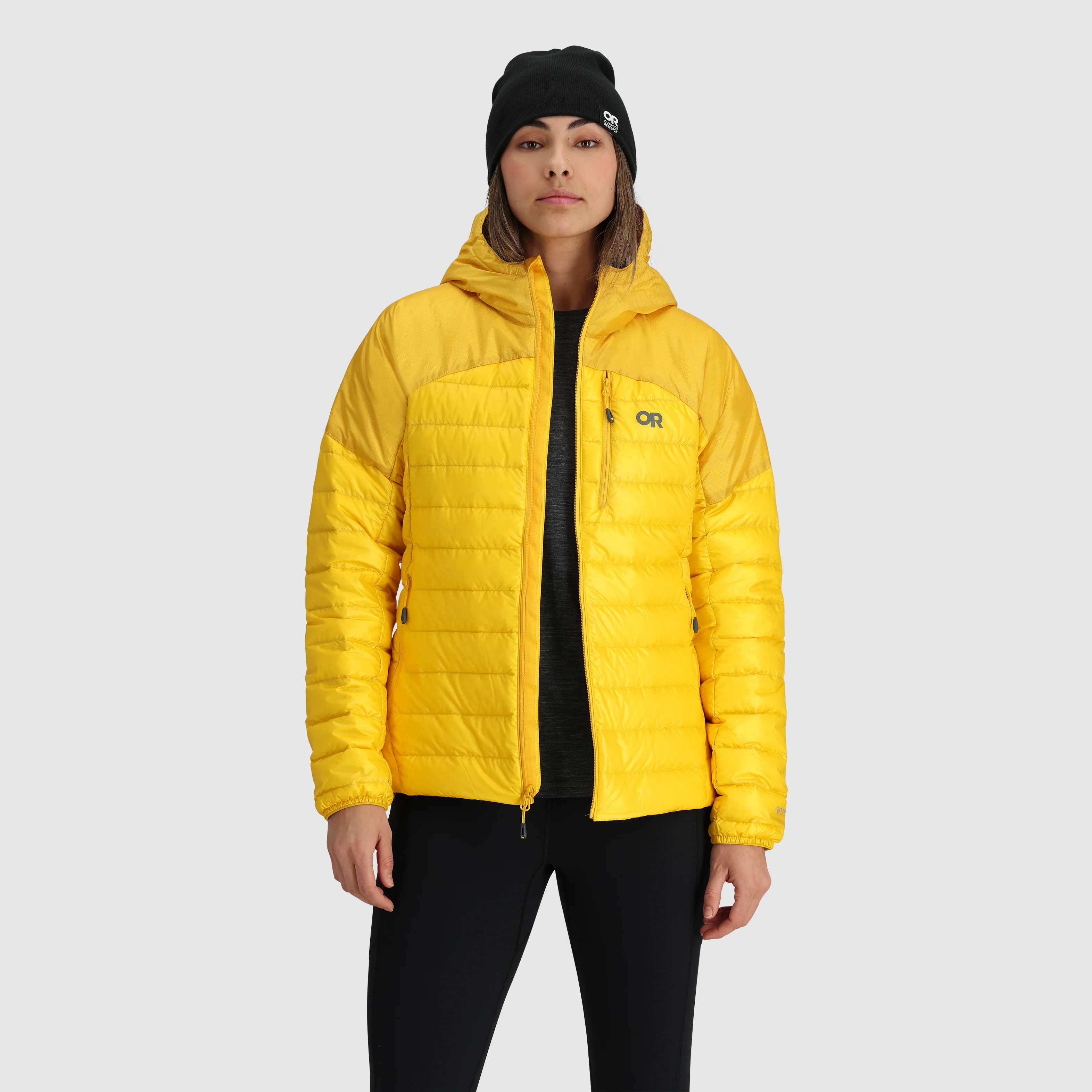 Women's Helium Down Hoodie - Image 26
