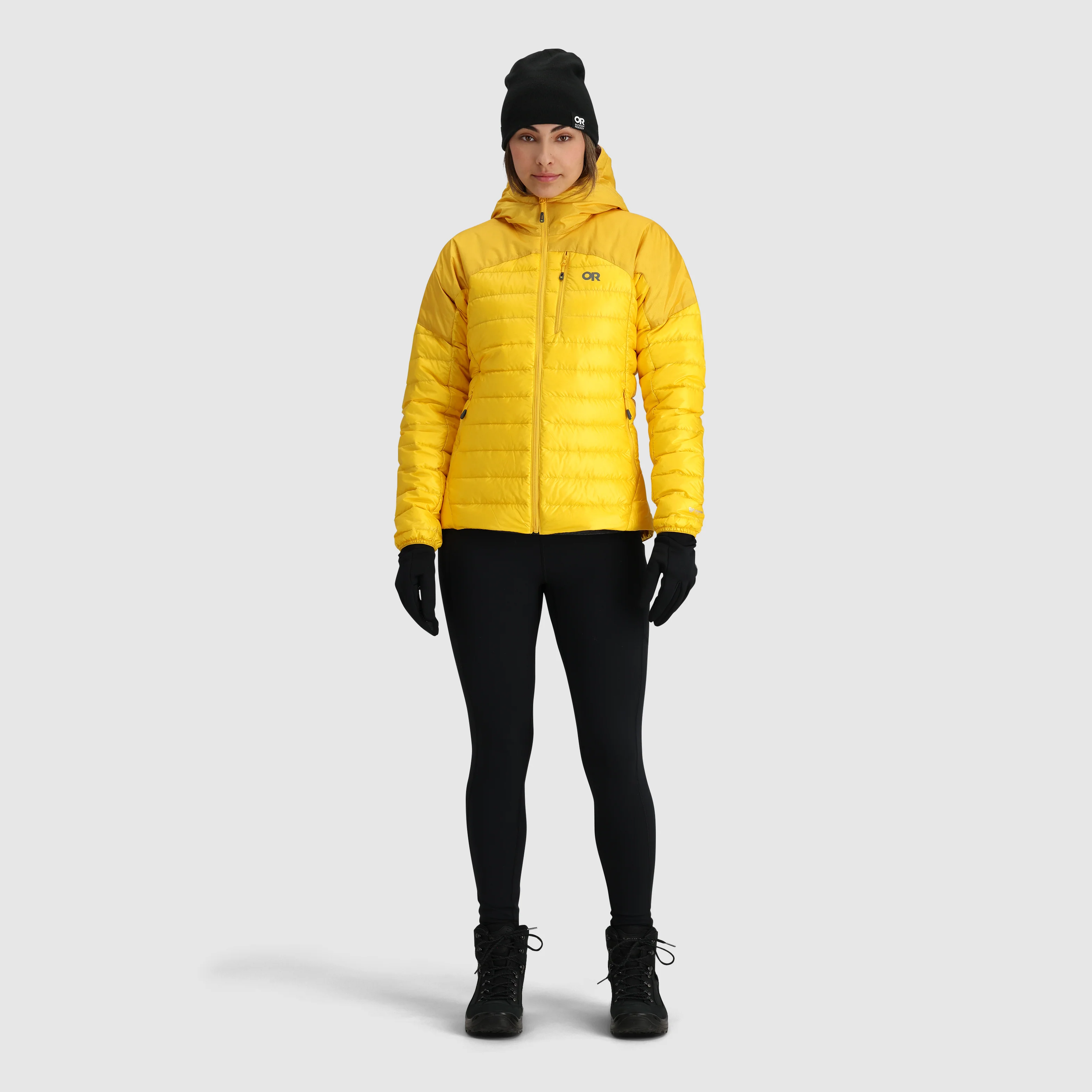 Women's Helium Down Hoodie - Image 27