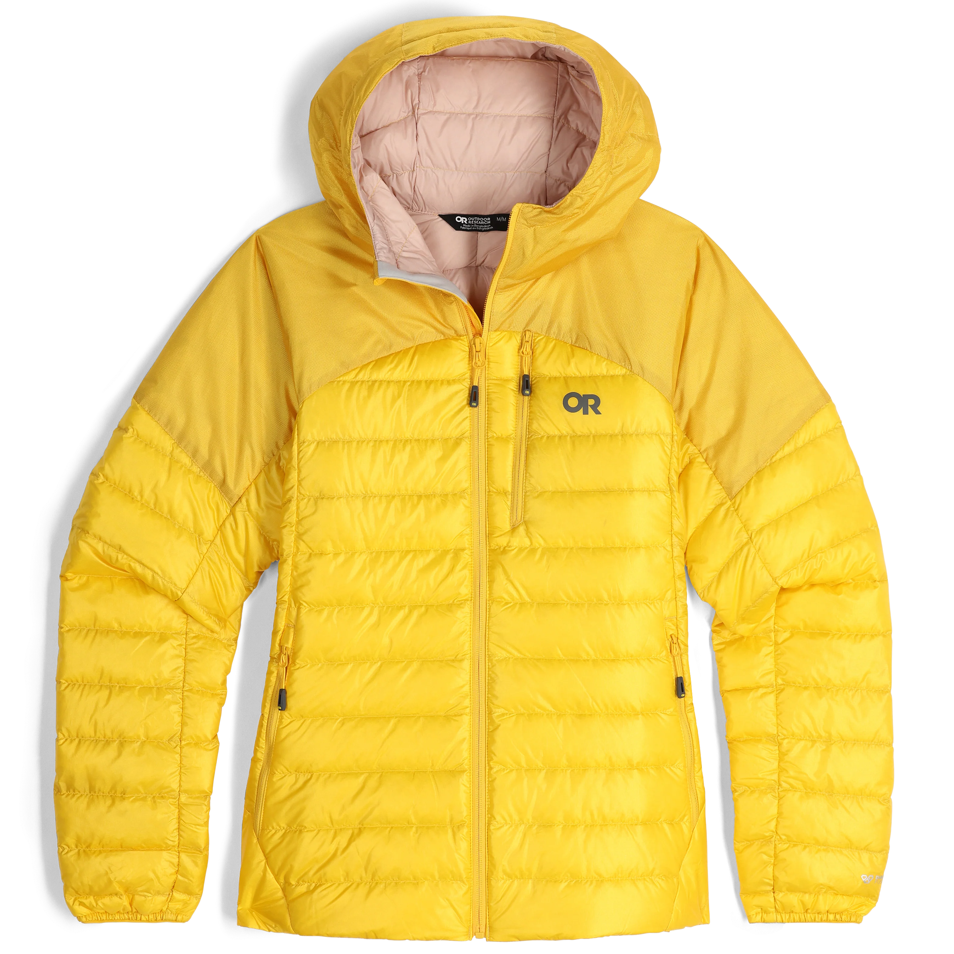 Women's Helium Down Hoodie - Image 28