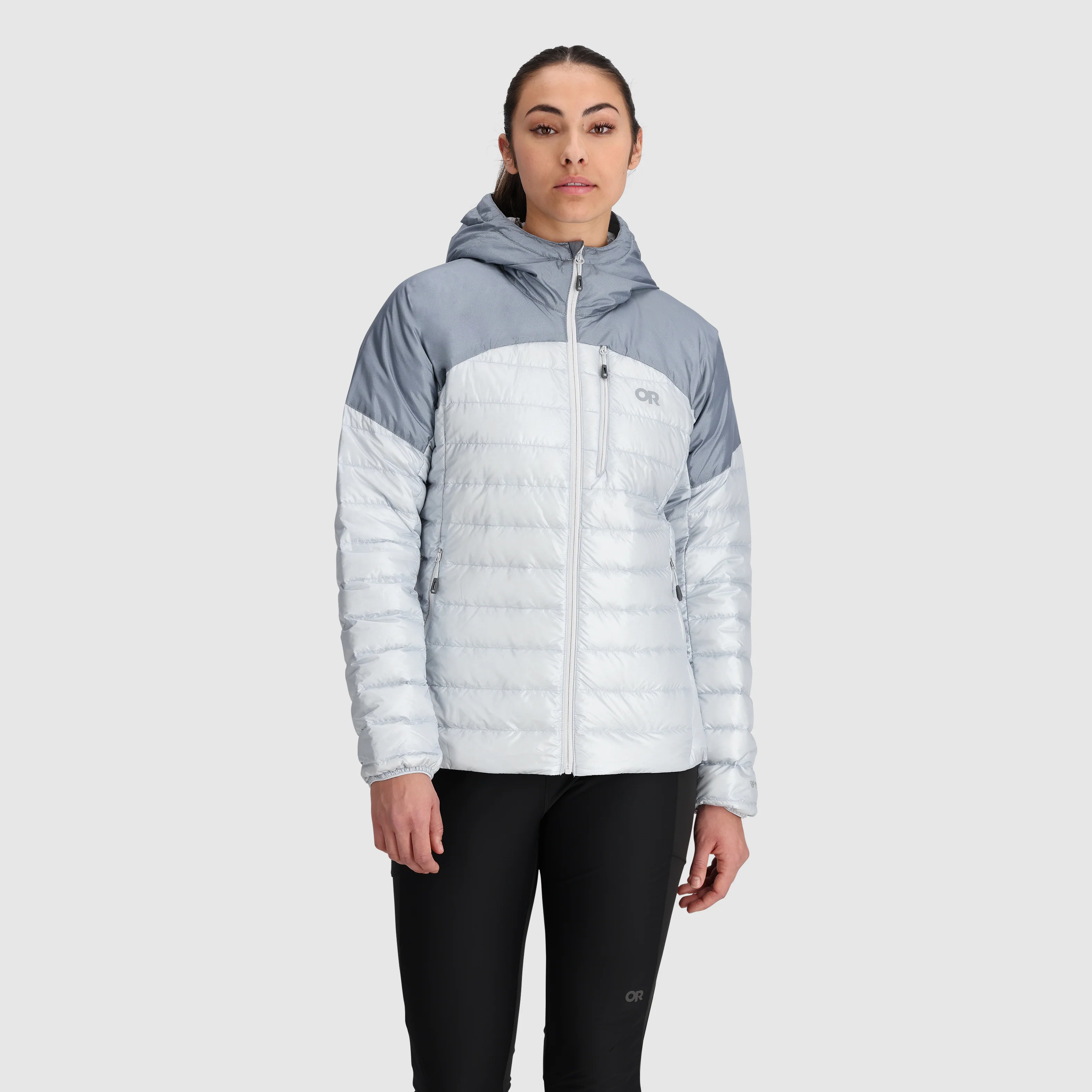 Women's Helium Down Hoodie - Image 29