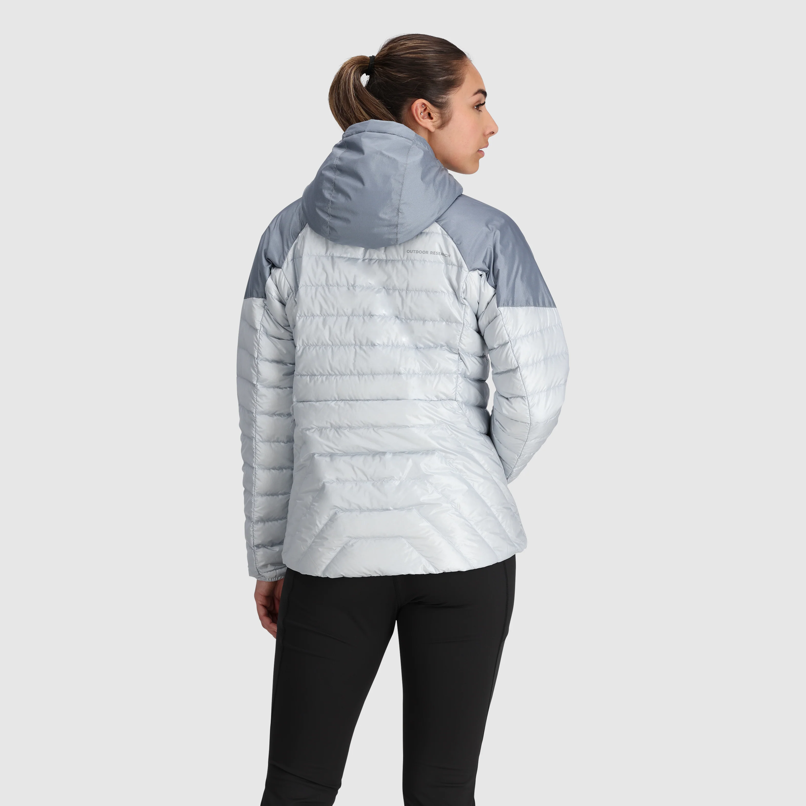 Women's Helium Down Hoodie - Image 30