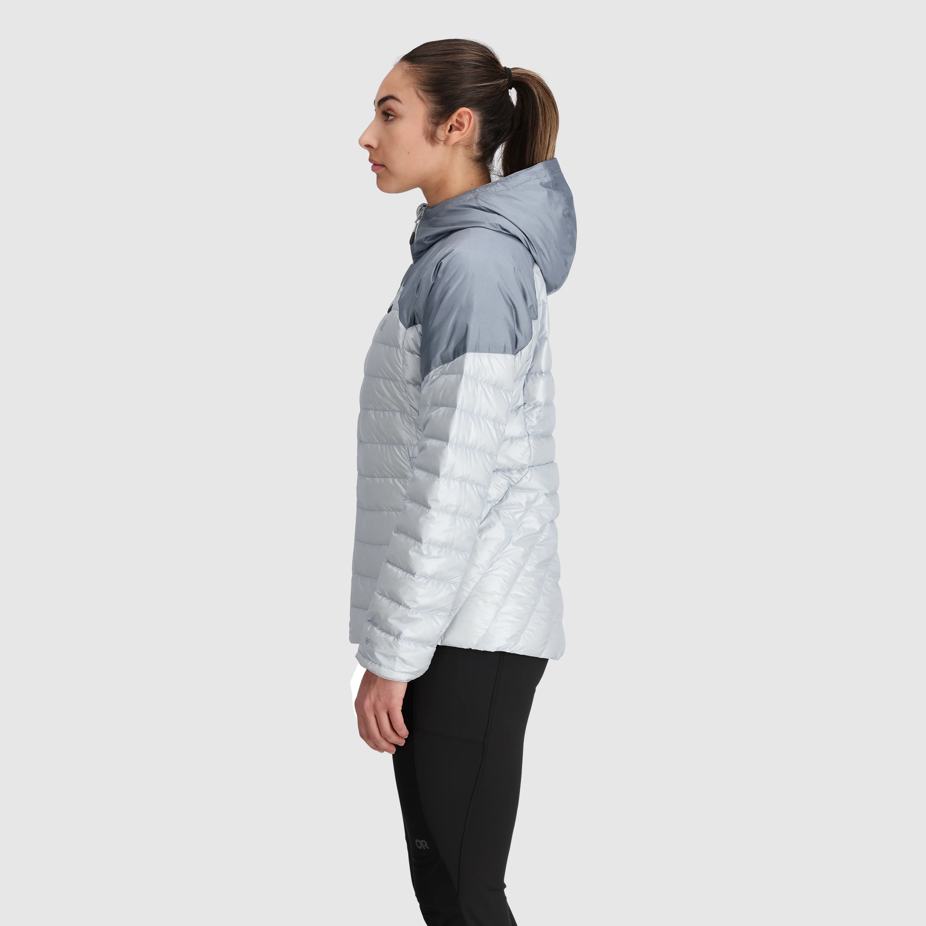 Women's Helium Down Hoodie - Image 31