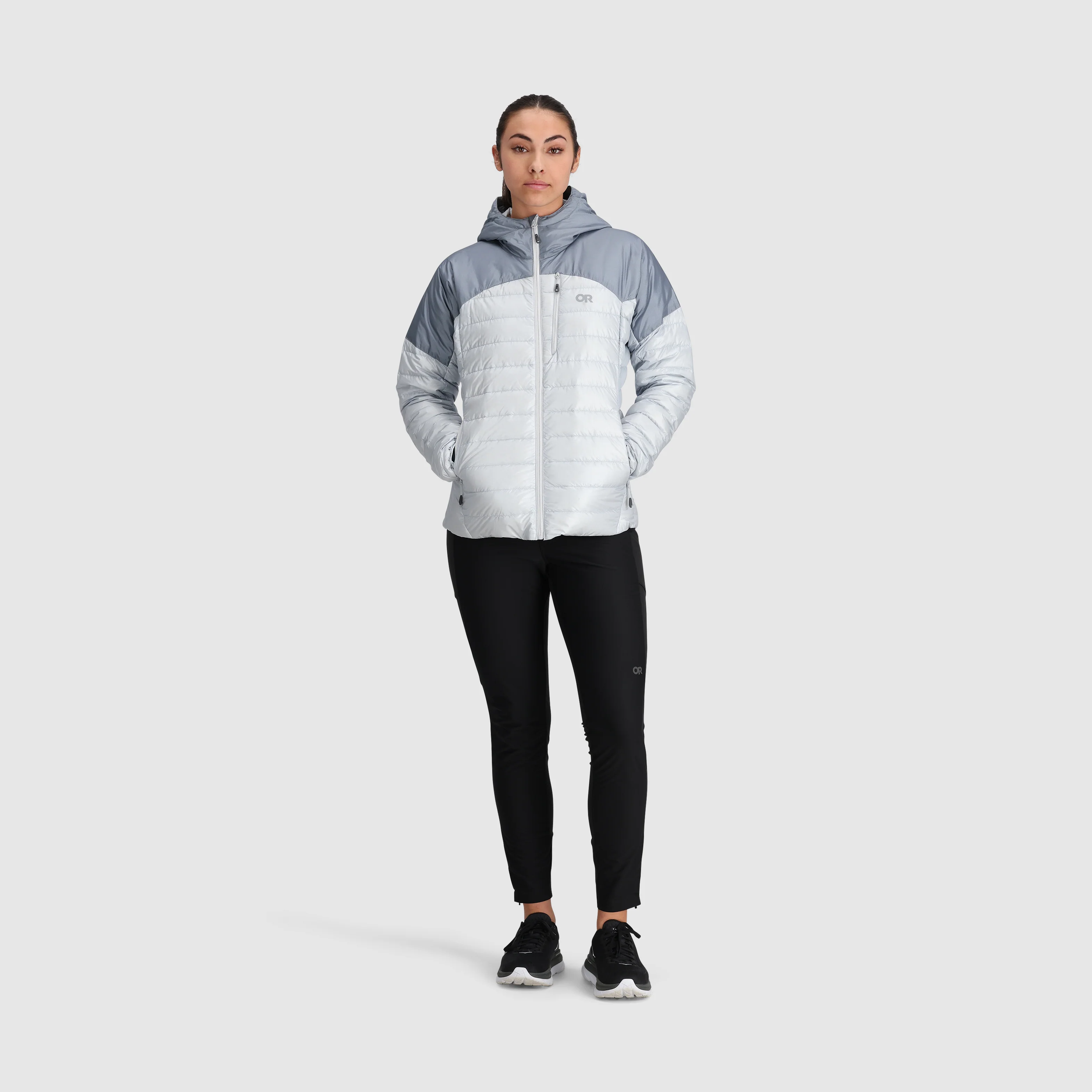 Women's Helium Down Hoodie - Image 33