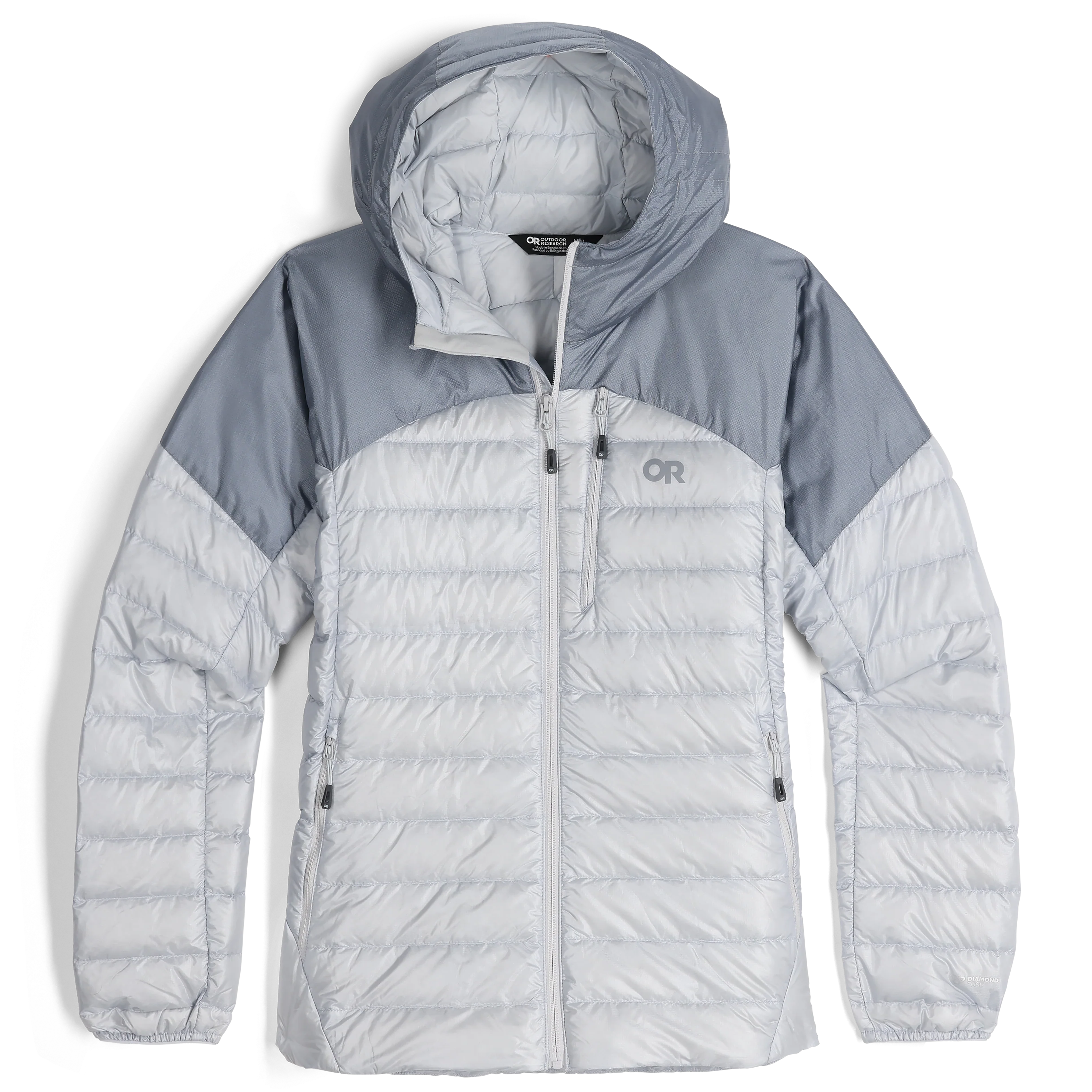 Women's Helium Down Hoodie - Image 34