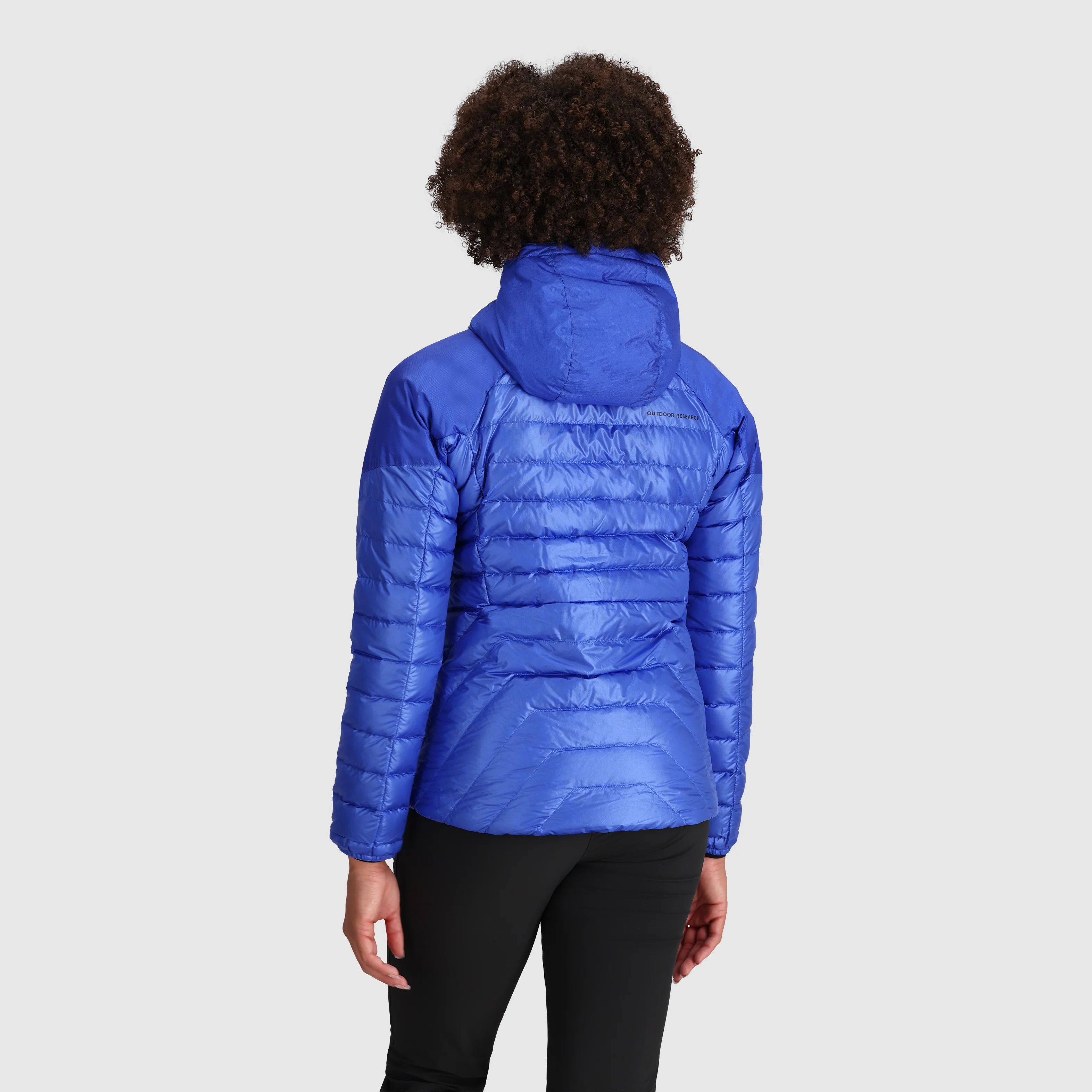 Women's Helium Down Hoodie - Image 36