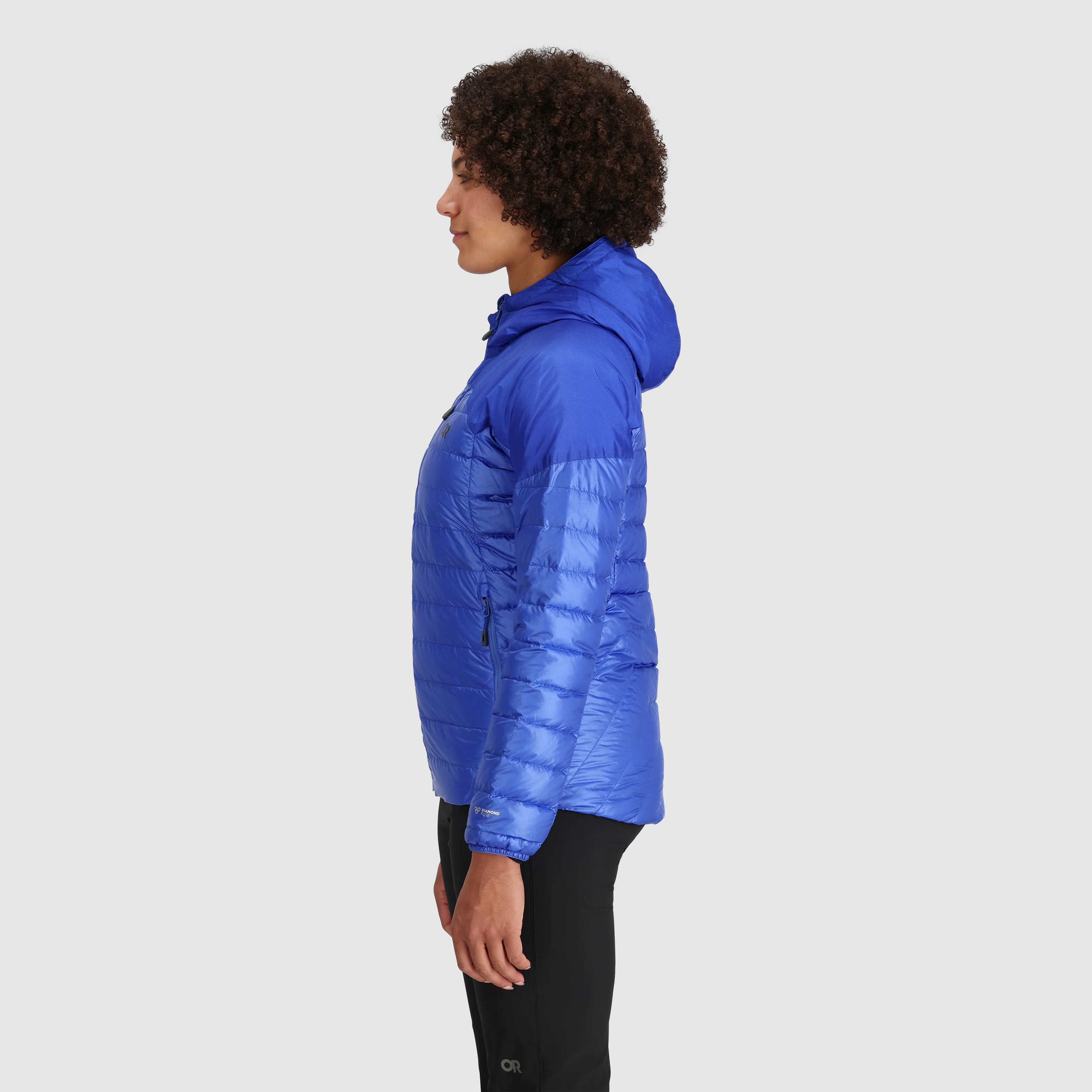 Women's Helium Down Hoodie - Image 37