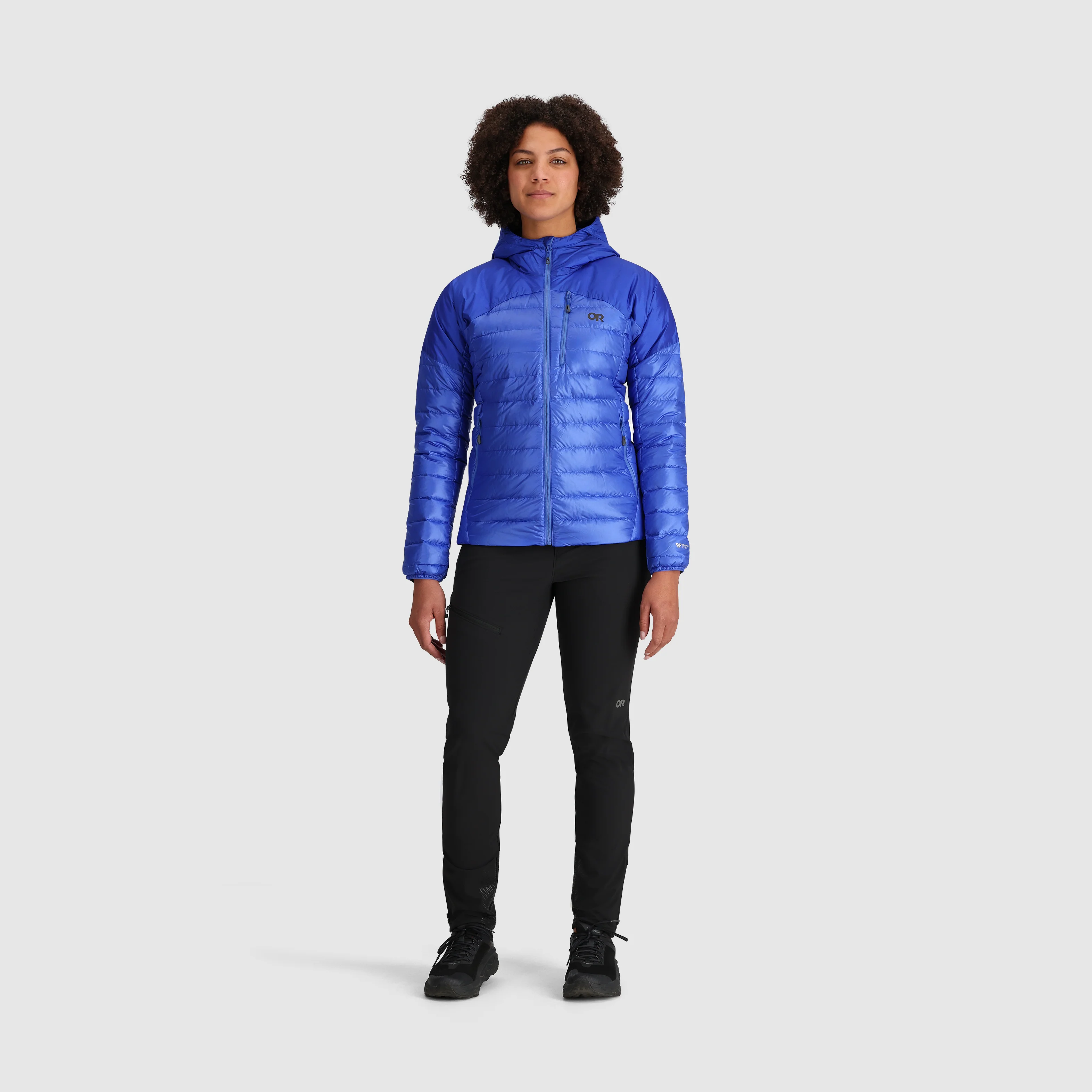 Women's Helium Down Hoodie - Image 39