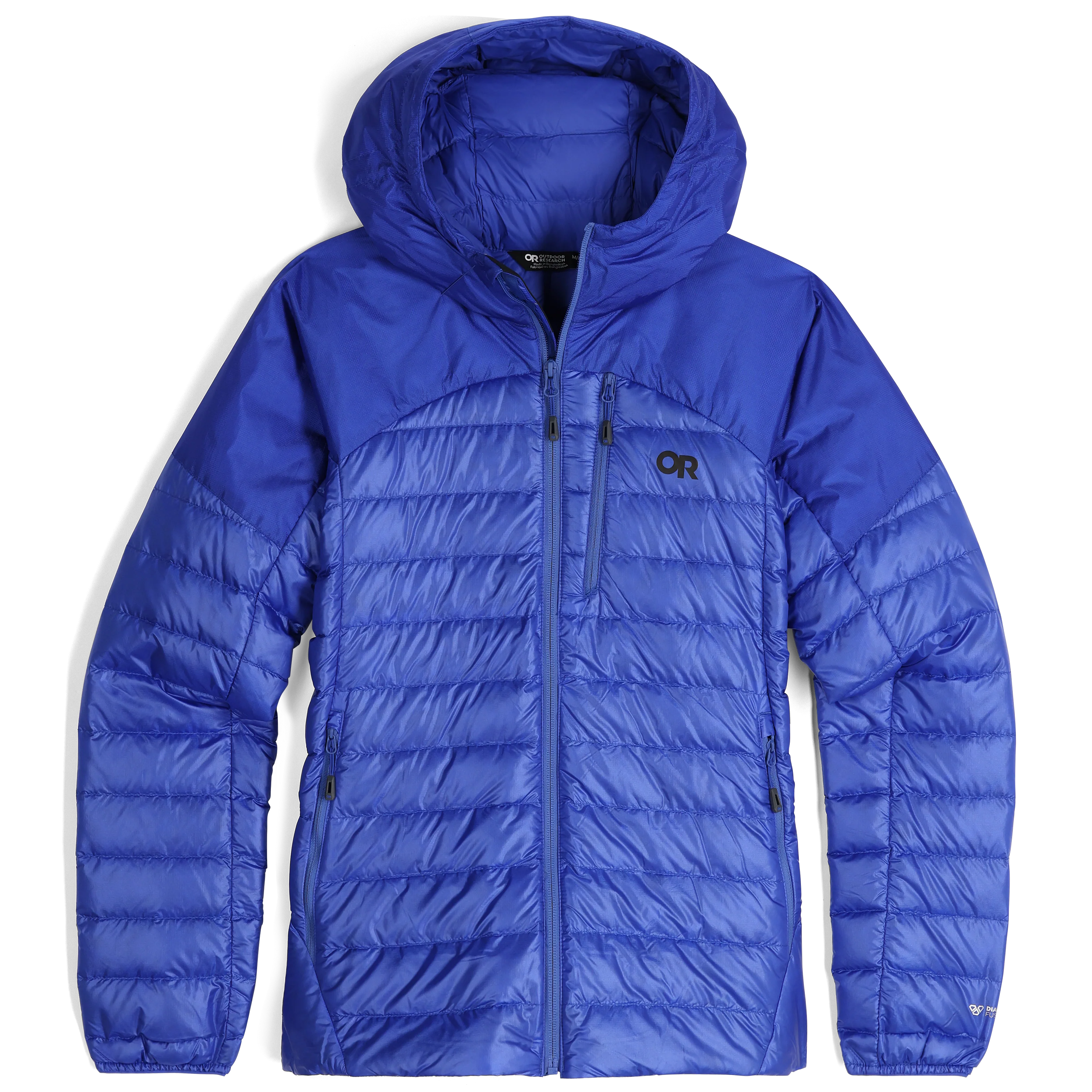 Women's Helium Down Hoodie - Image 40