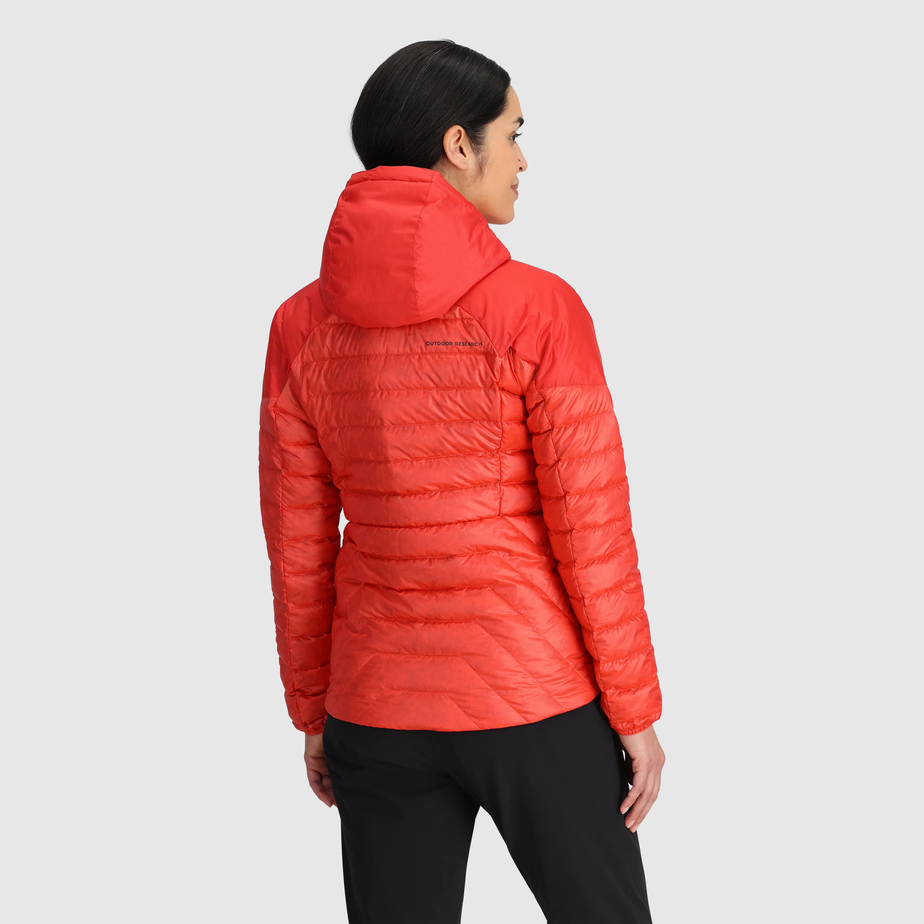 Women's Helium Down Hoodie - Image 42