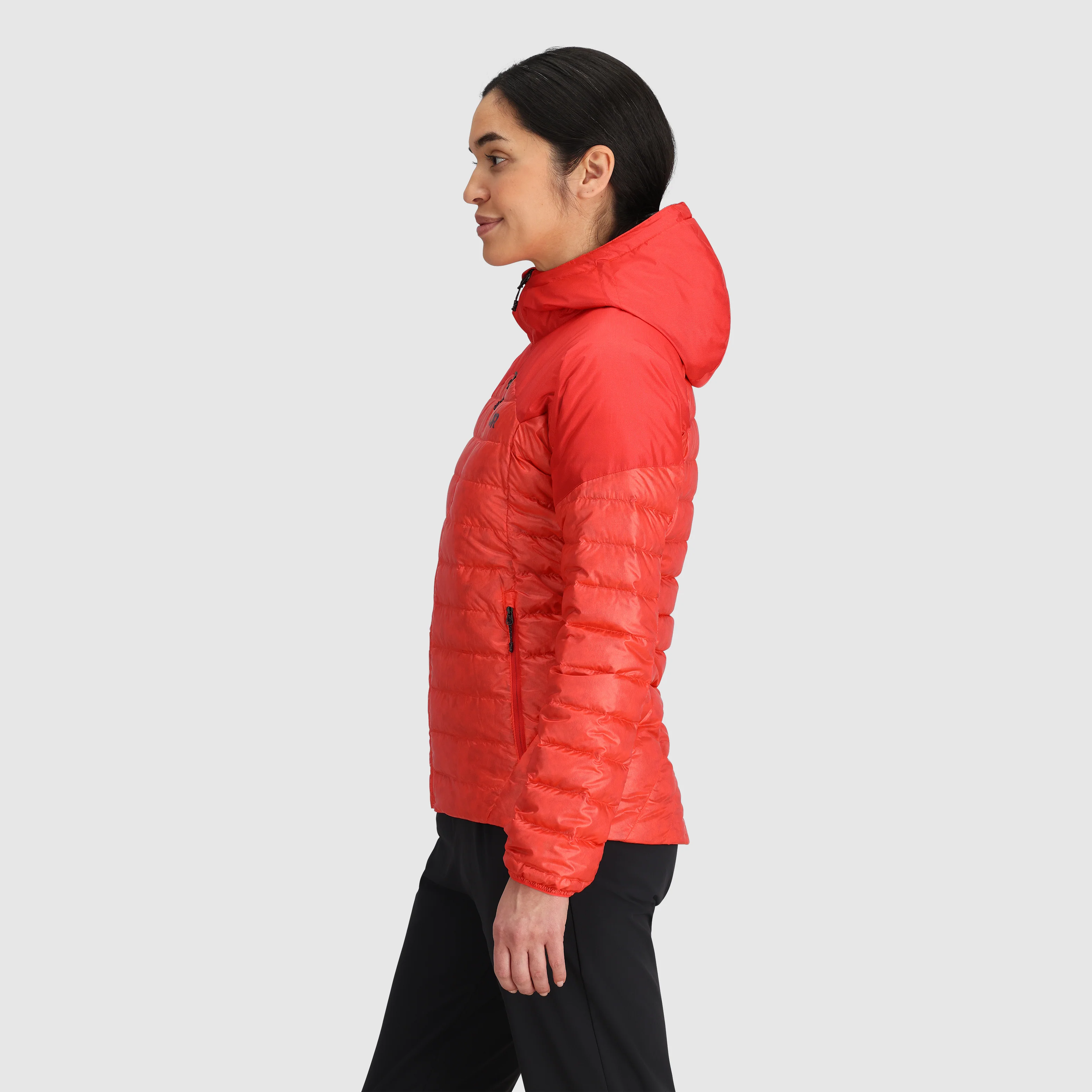 Women's Helium Down Hoodie - Image 43