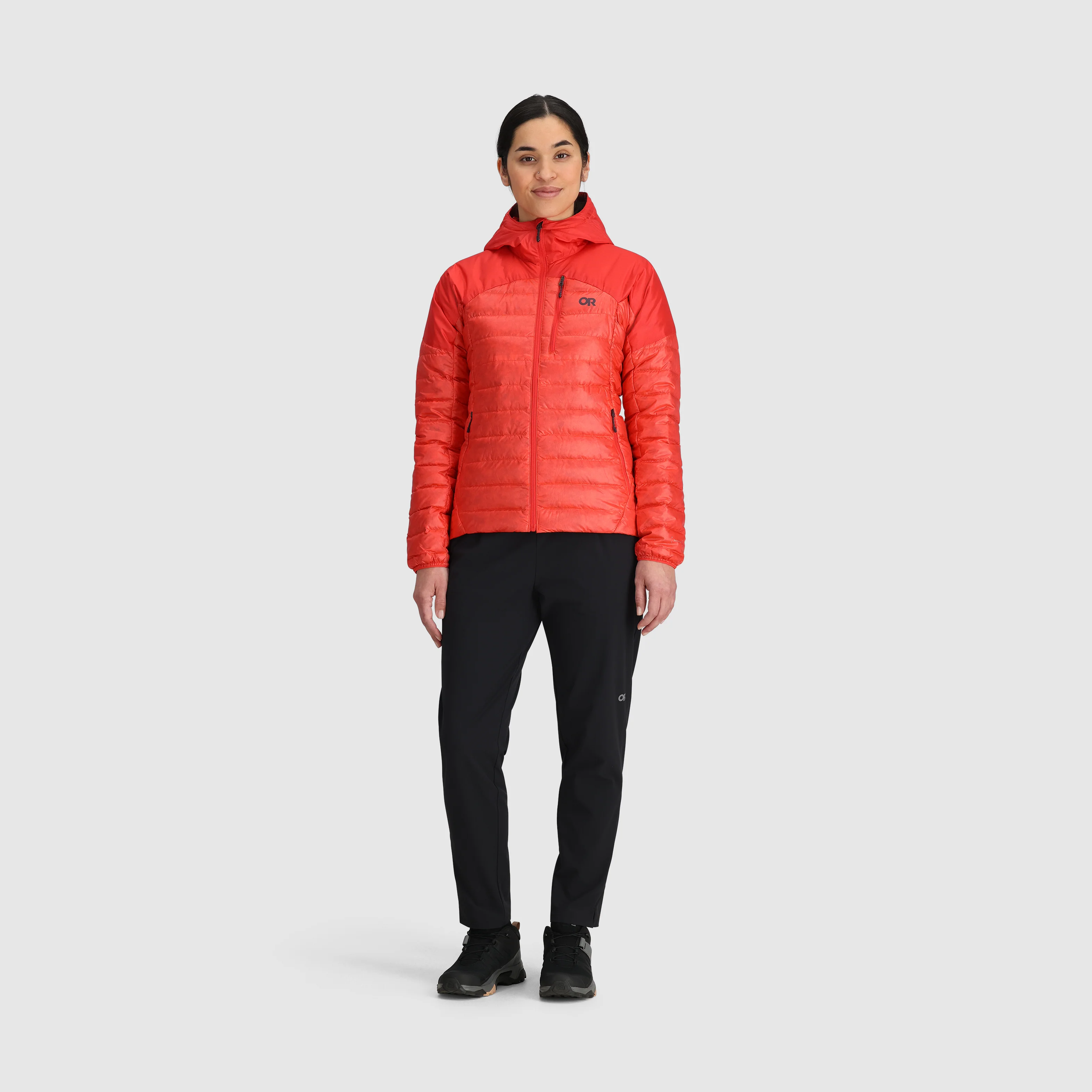 Women's Helium Down Hoodie - Image 45