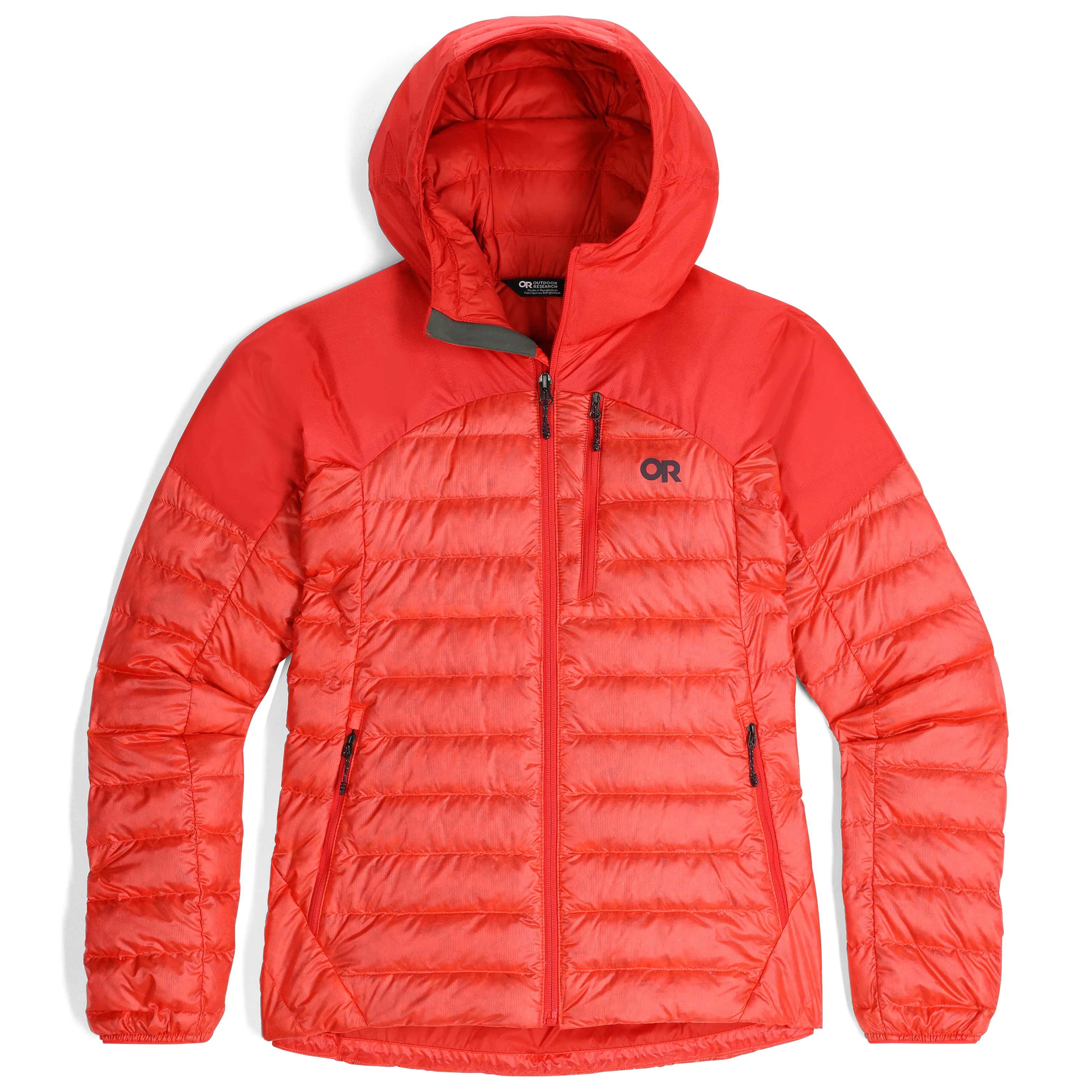 Women's Helium Down Hoodie - Image 46