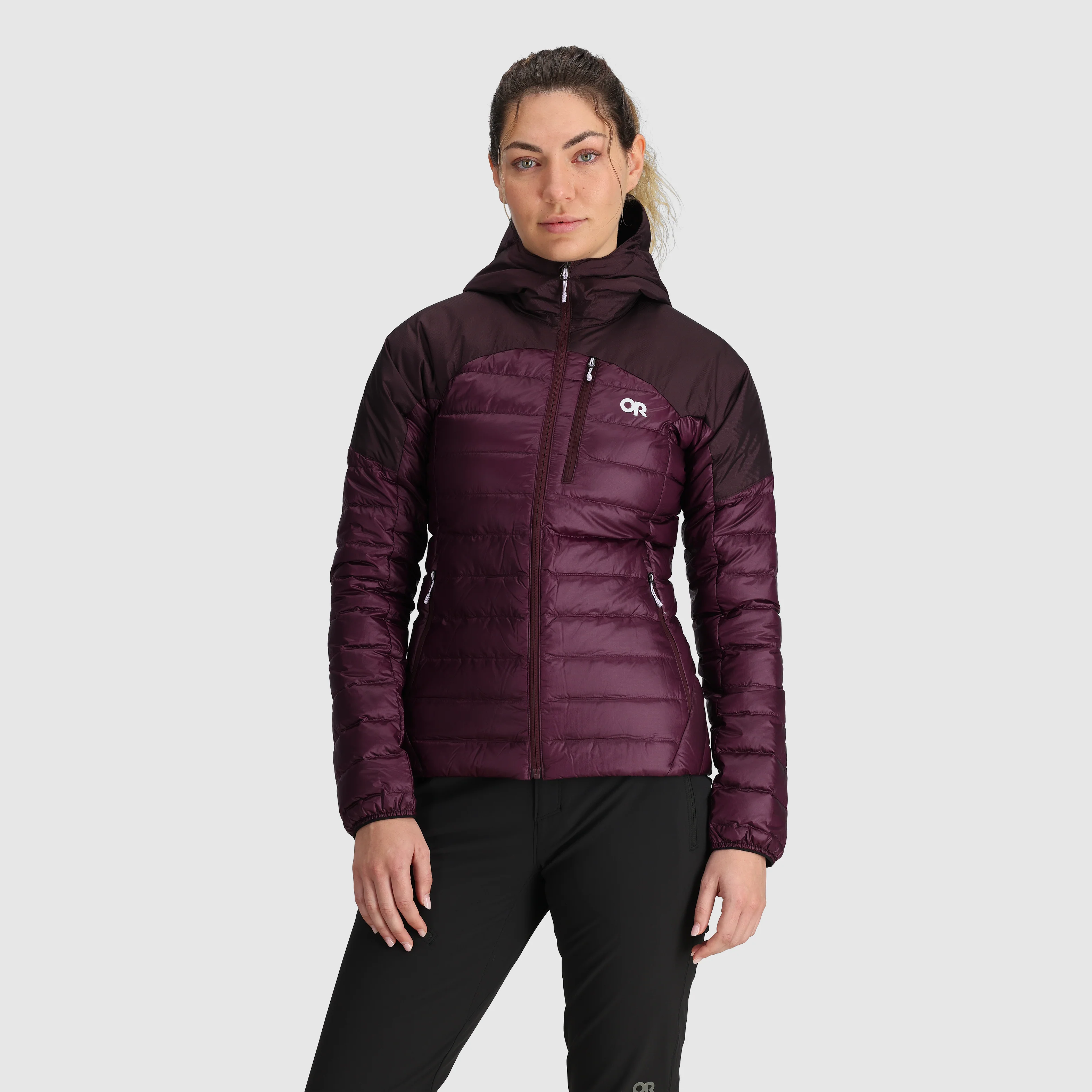 Women's Helium Down Hoodie - Image 47