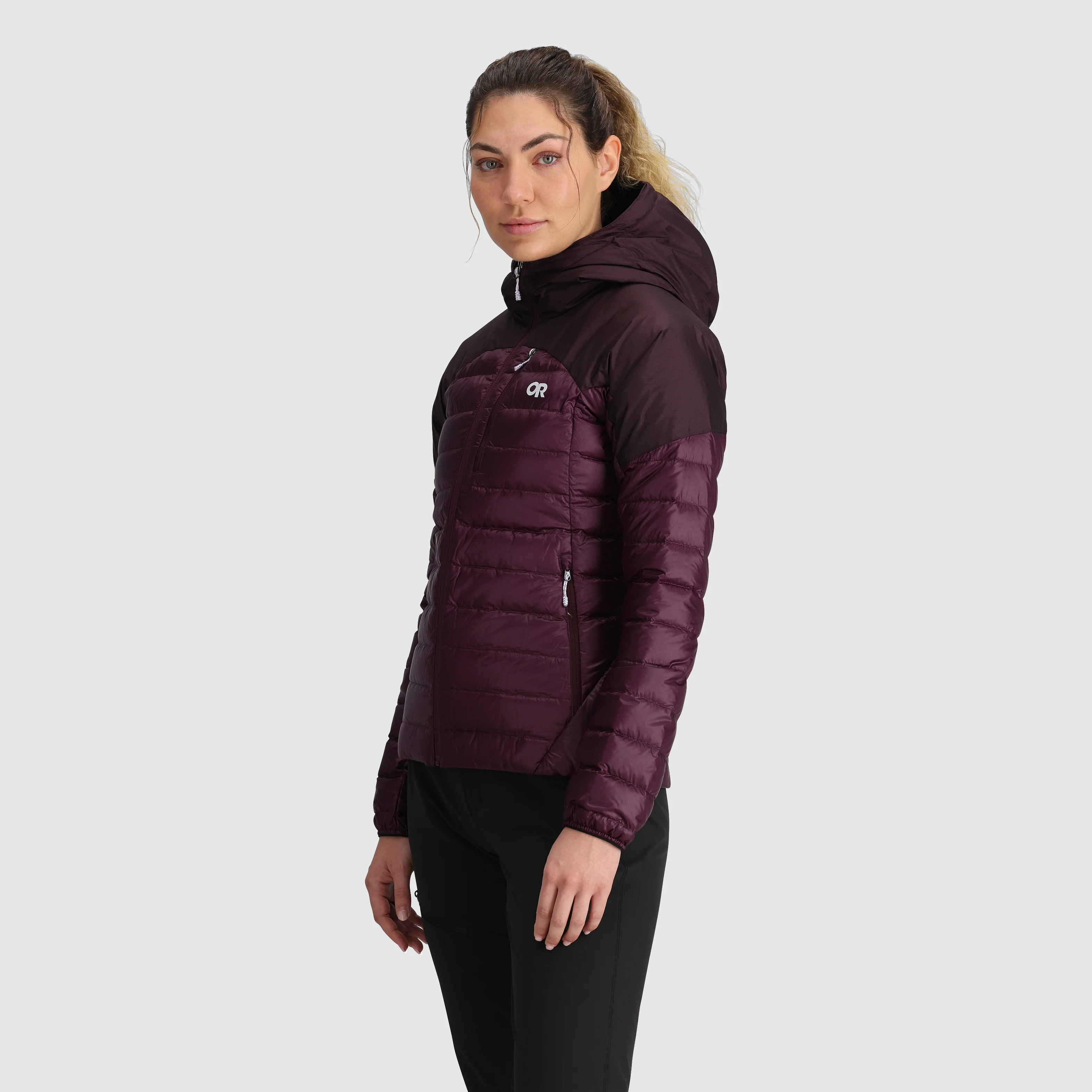 Women's Helium Down Hoodie - Image 49