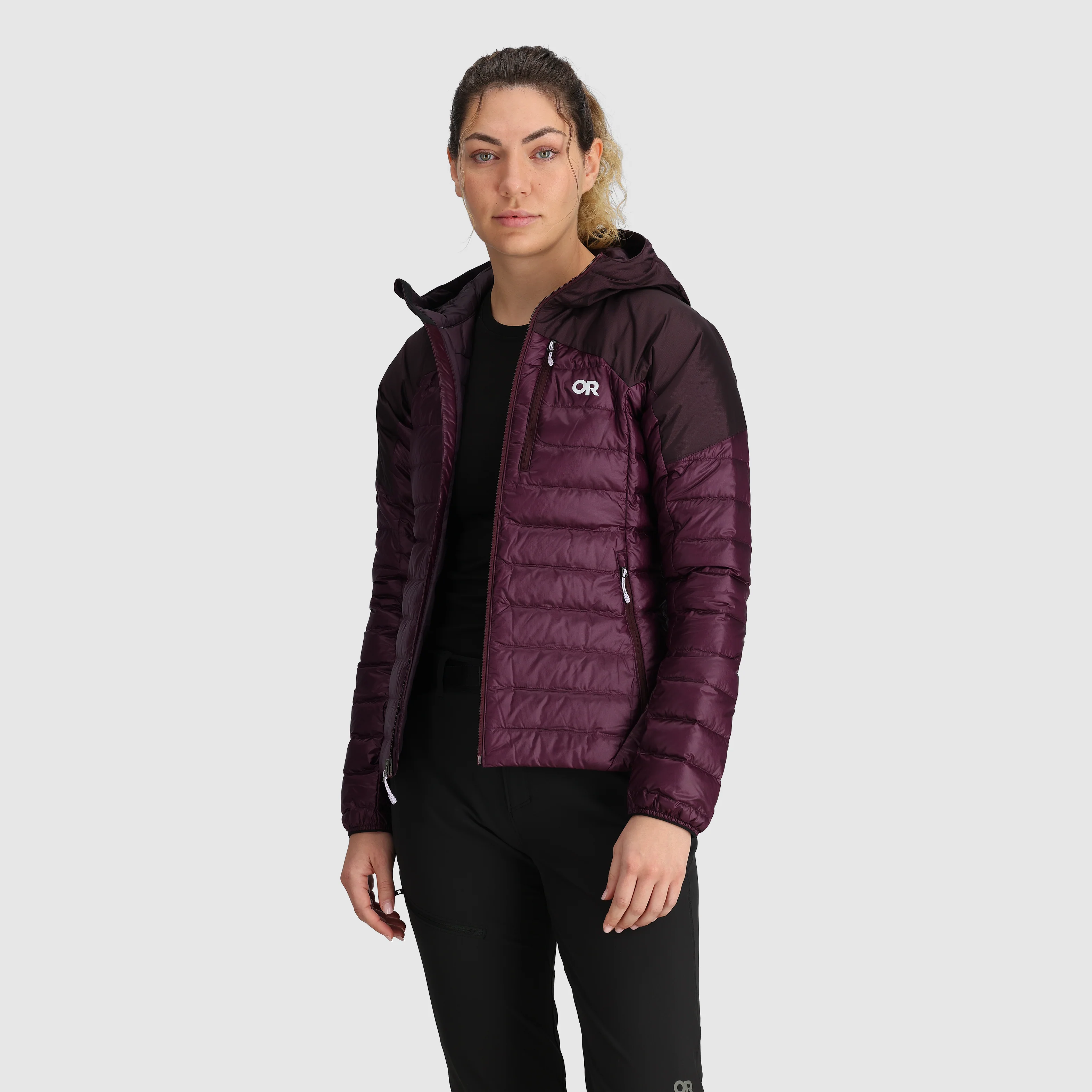 Women's Helium Down Hoodie - Image 50