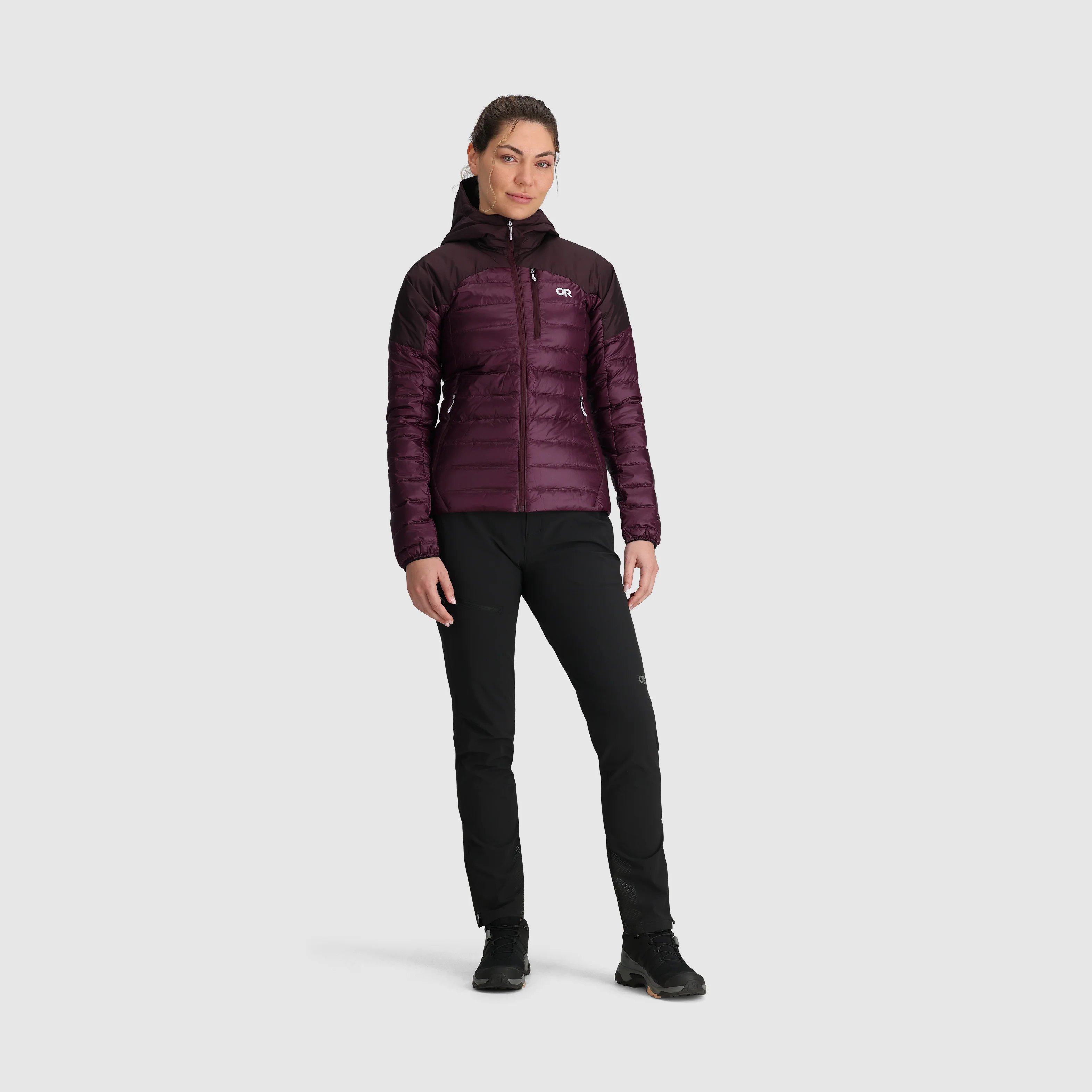 Women's Helium Down Hoodie - Image 51