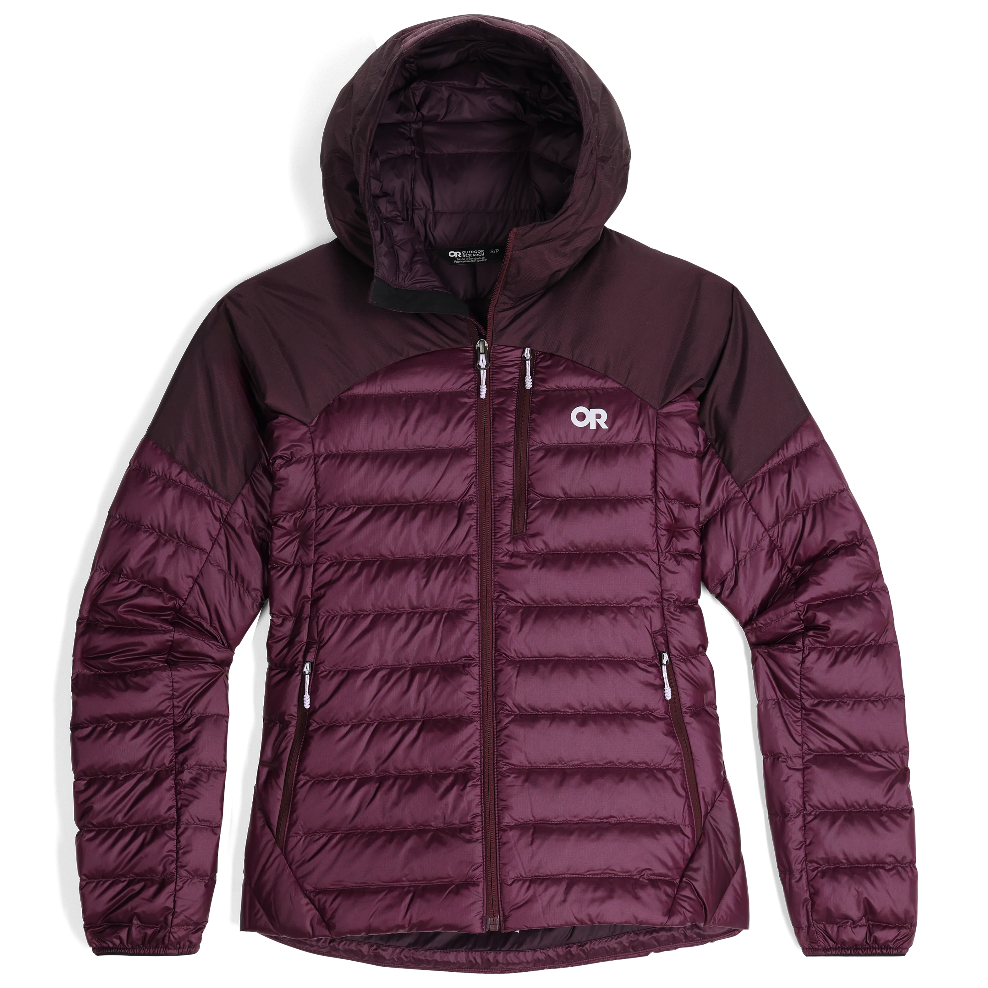 Women's Helium Down Hoodie - Image 52