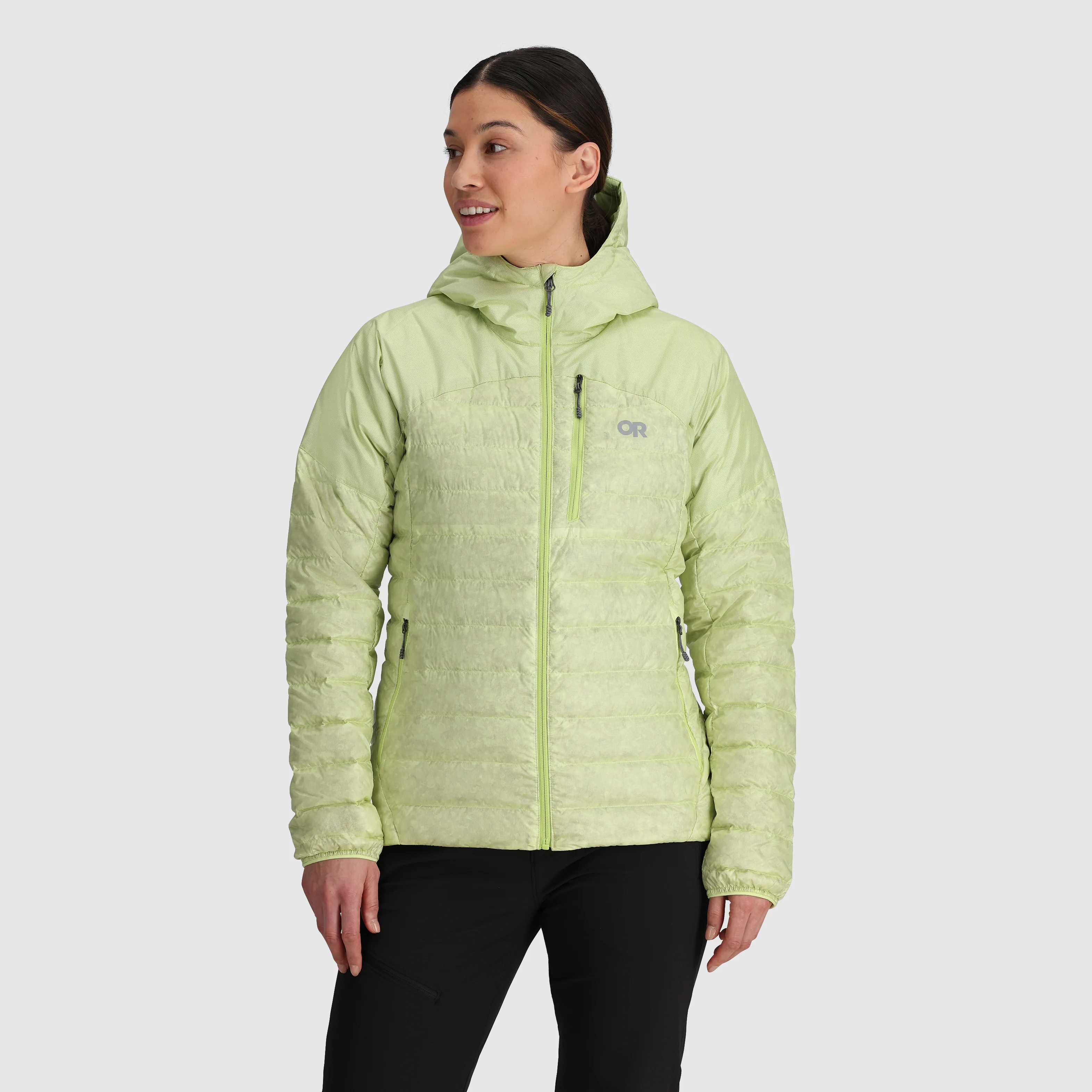Women's Helium Down Hoodie - Image 53