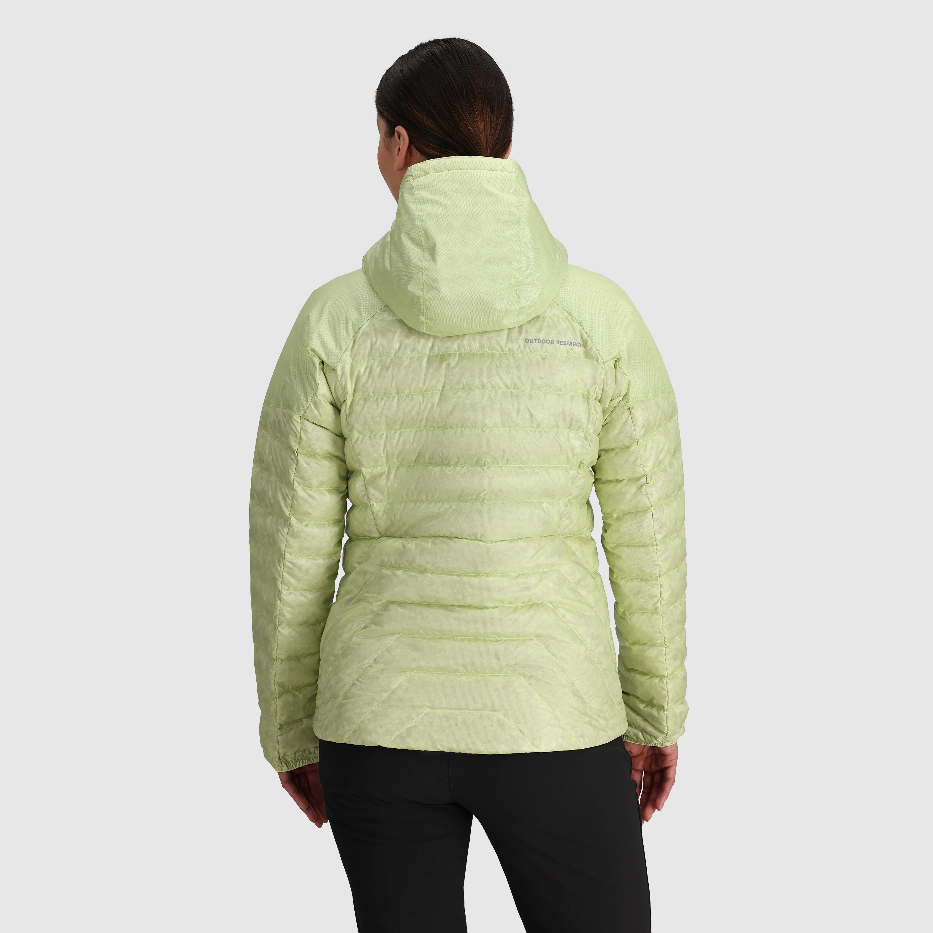 Women's Helium Down Hoodie - Image 54