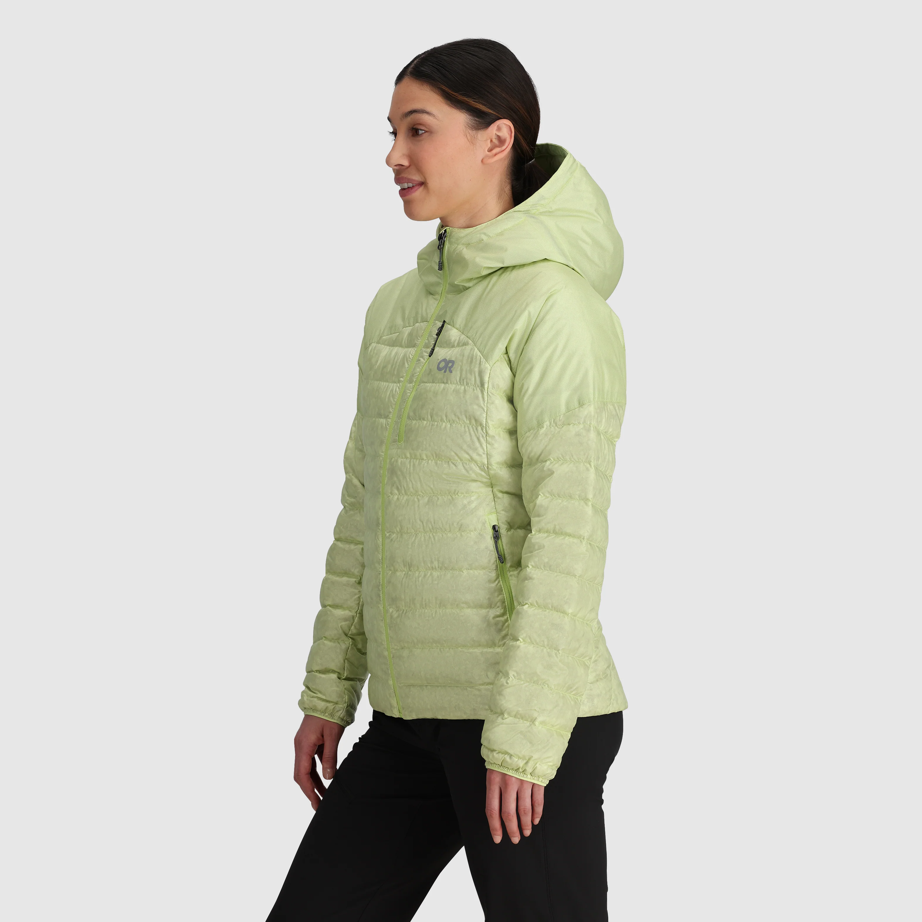 Women's Helium Down Hoodie - Image 55