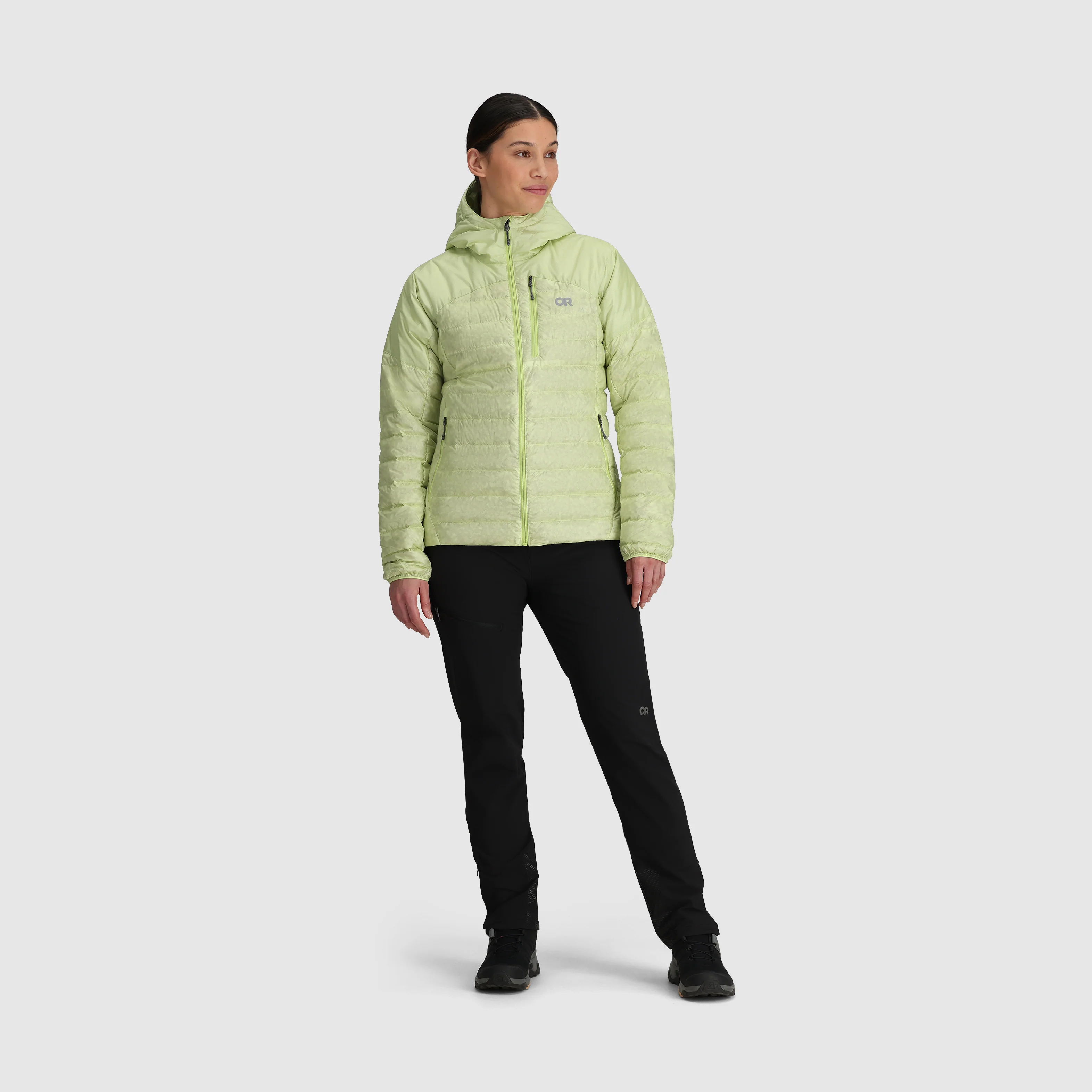Women's Helium Down Hoodie - Image 57