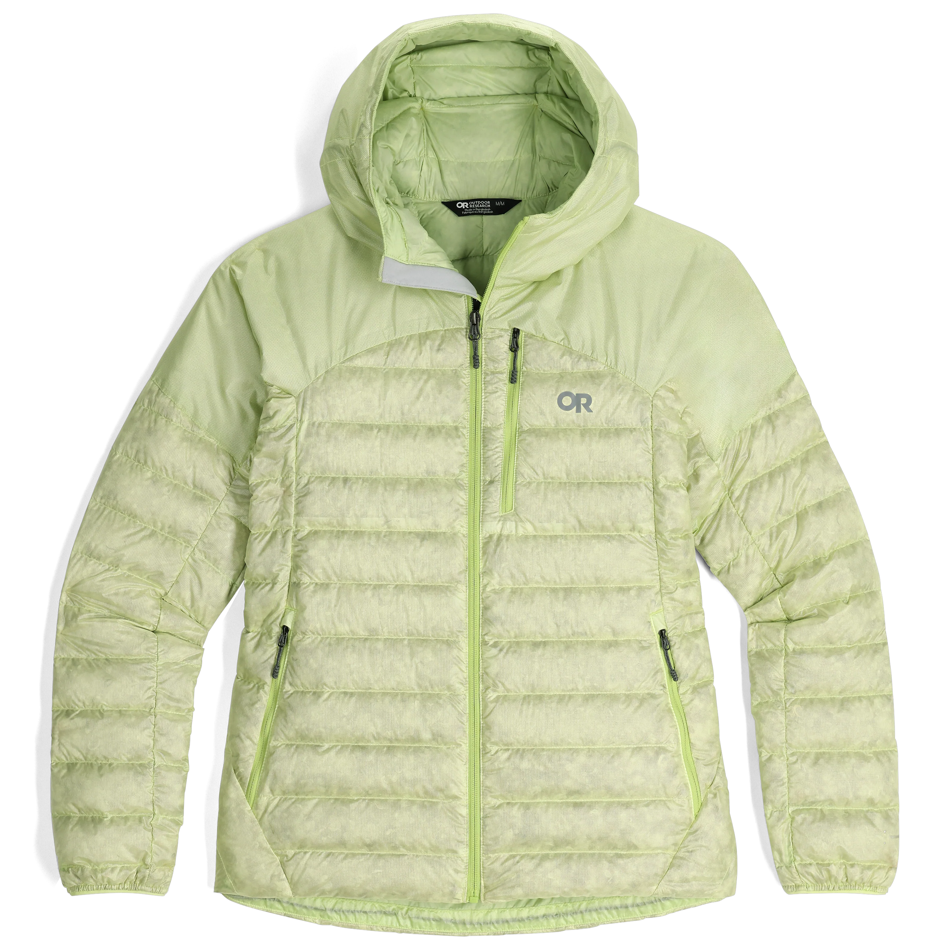 Women's Helium Down Hoodie - Image 58