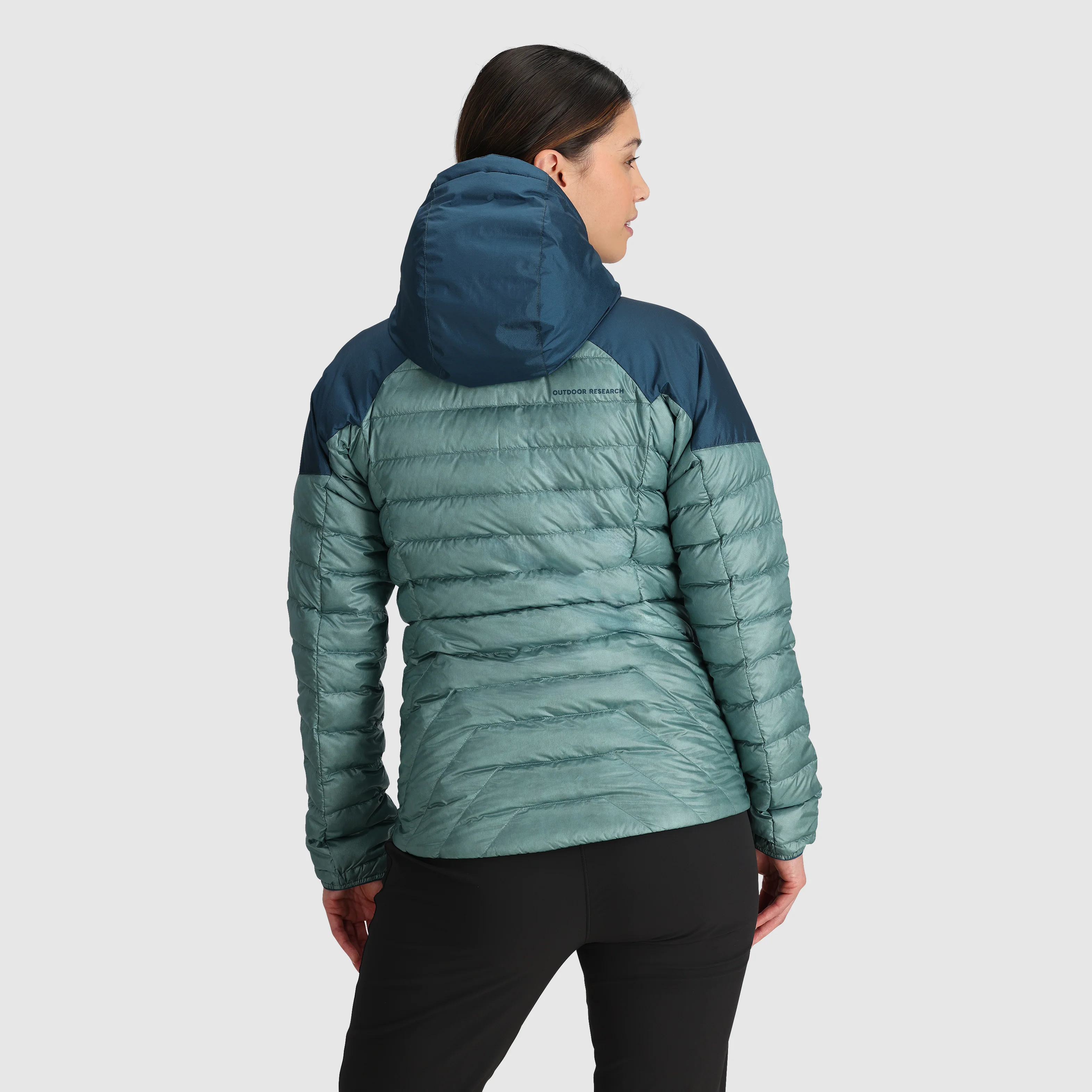 Women's Helium Down Hoodie - Image 59