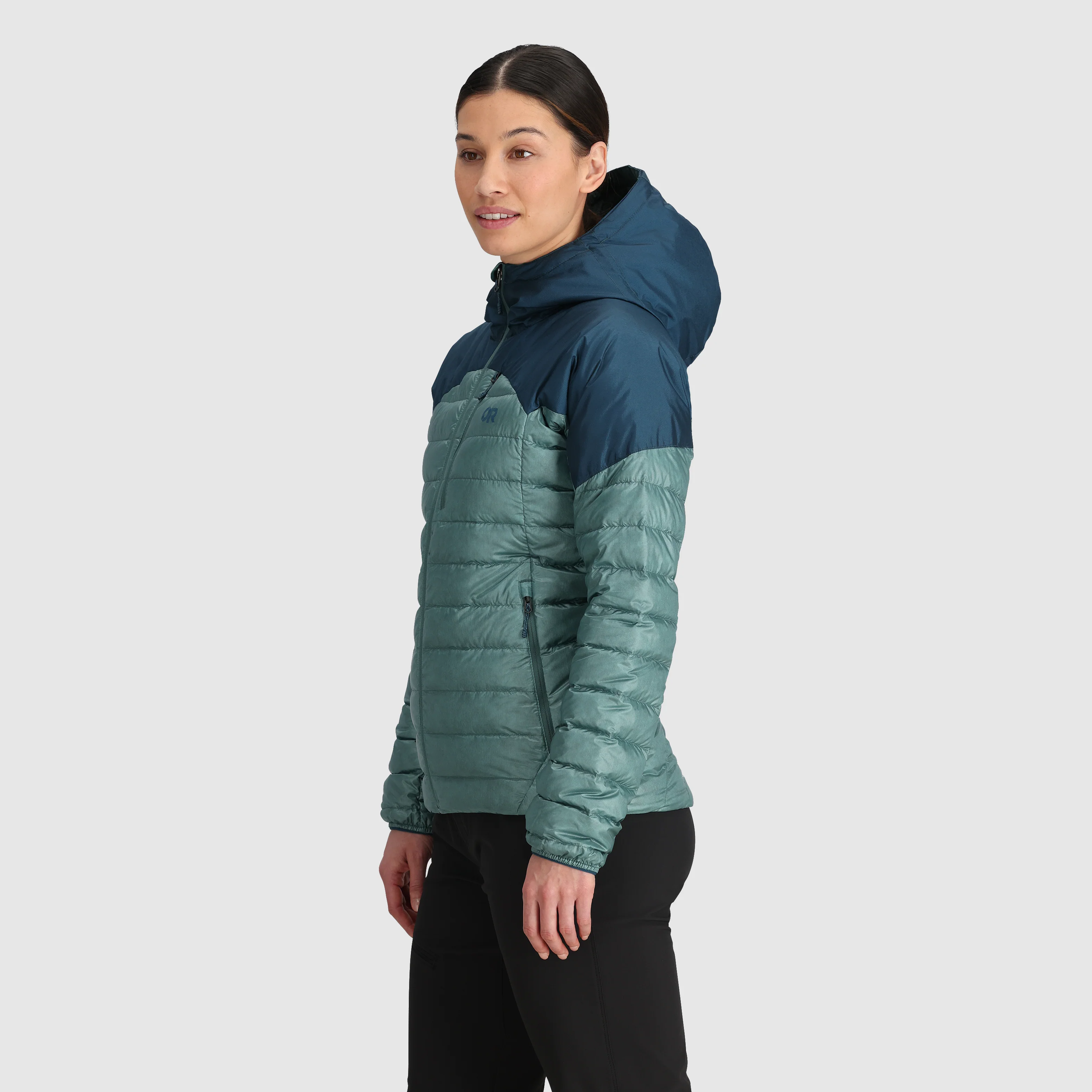 Women's Helium Down Hoodie - Image 60