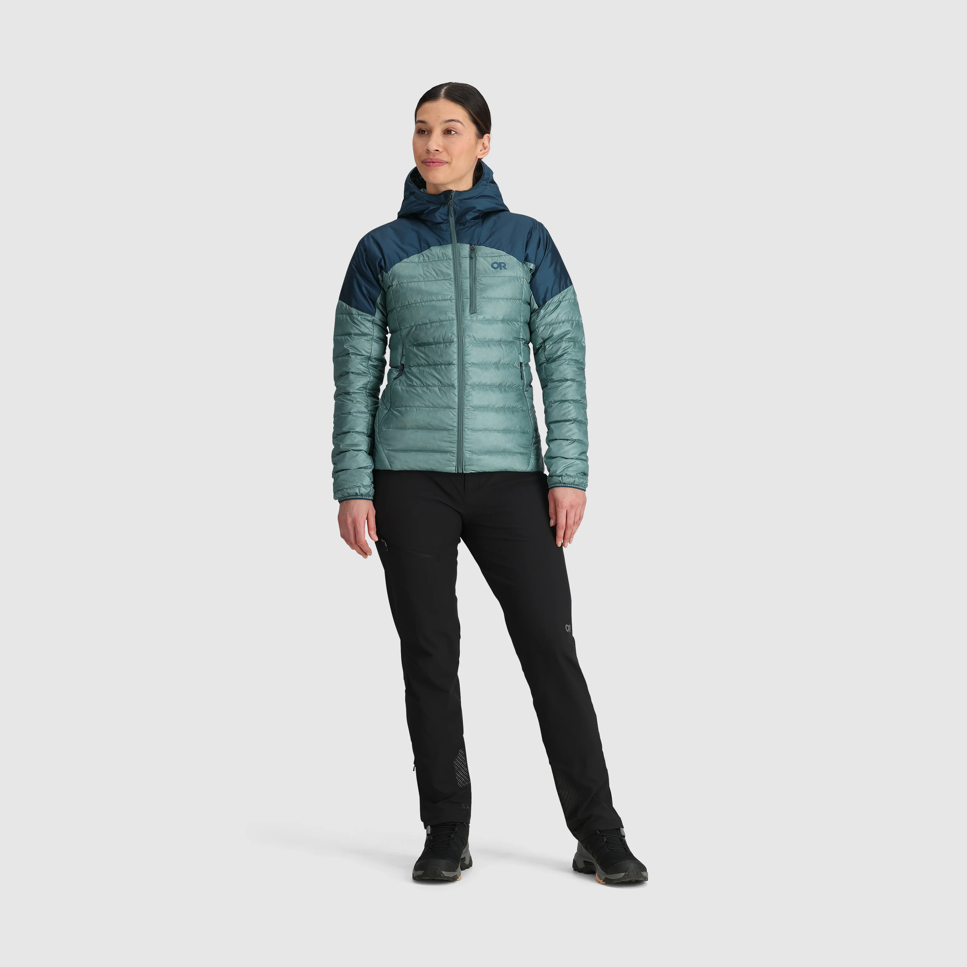 Women's Helium Down Hoodie - Image 62