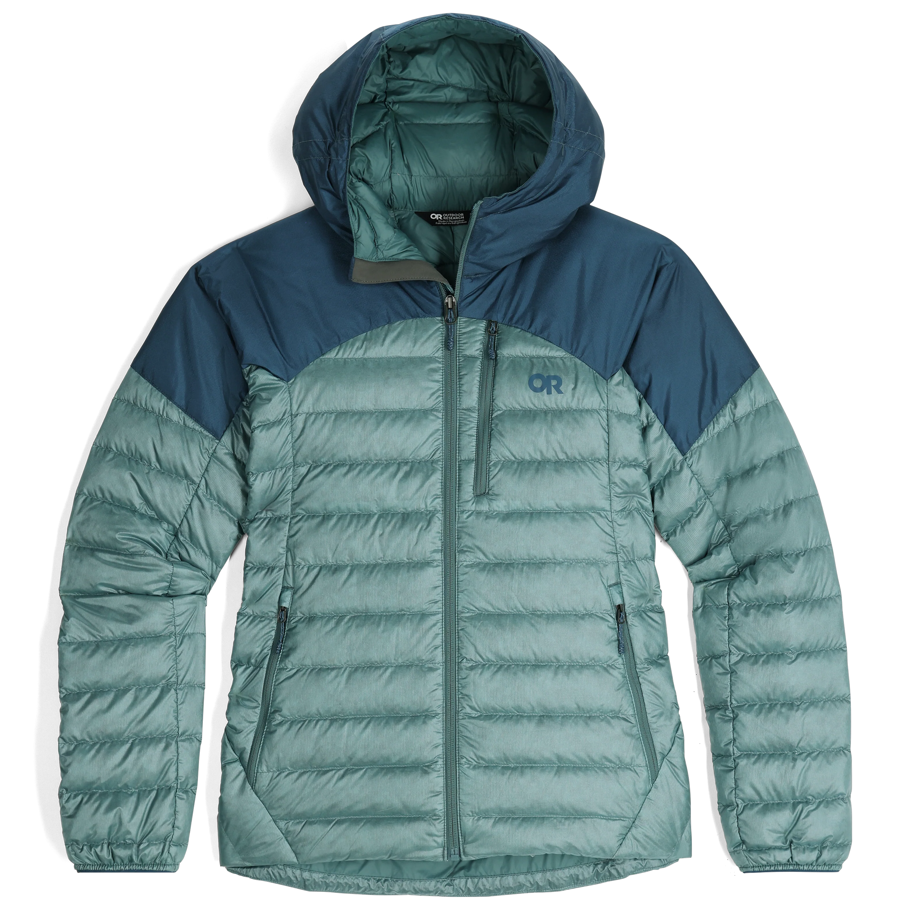 Women's Helium Down Hoodie - Image 63