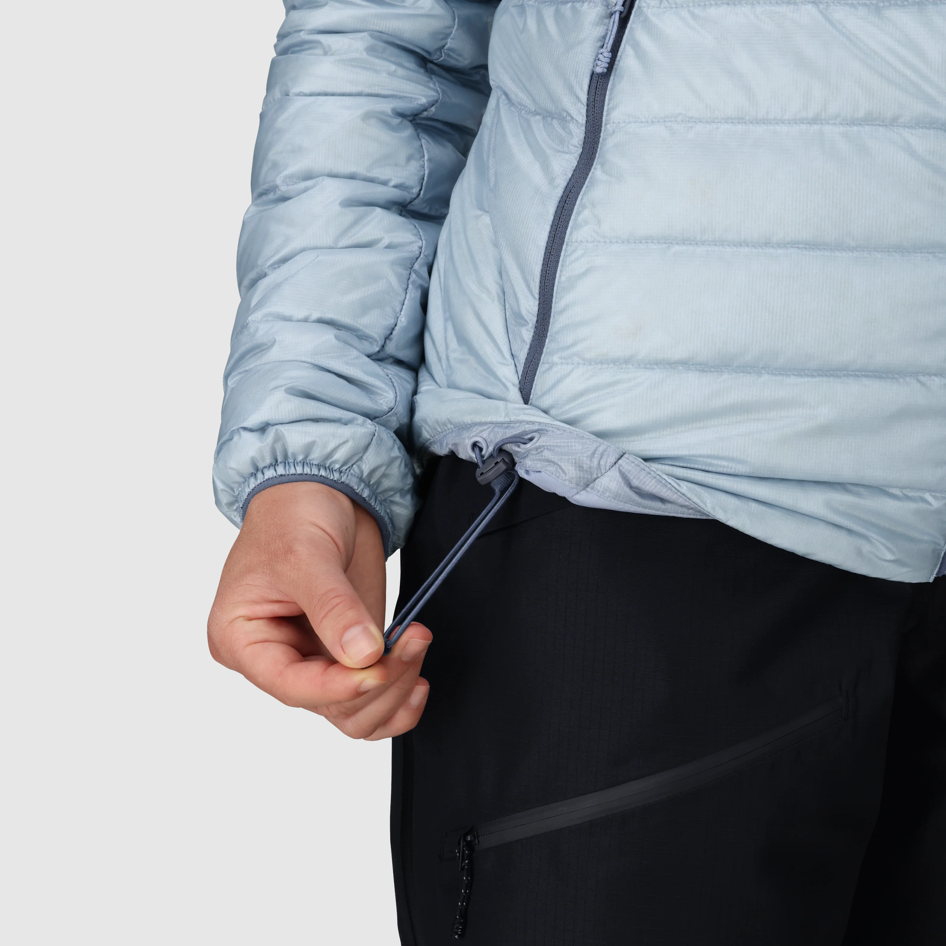 Women's Helium Down Hoodie - Image 67