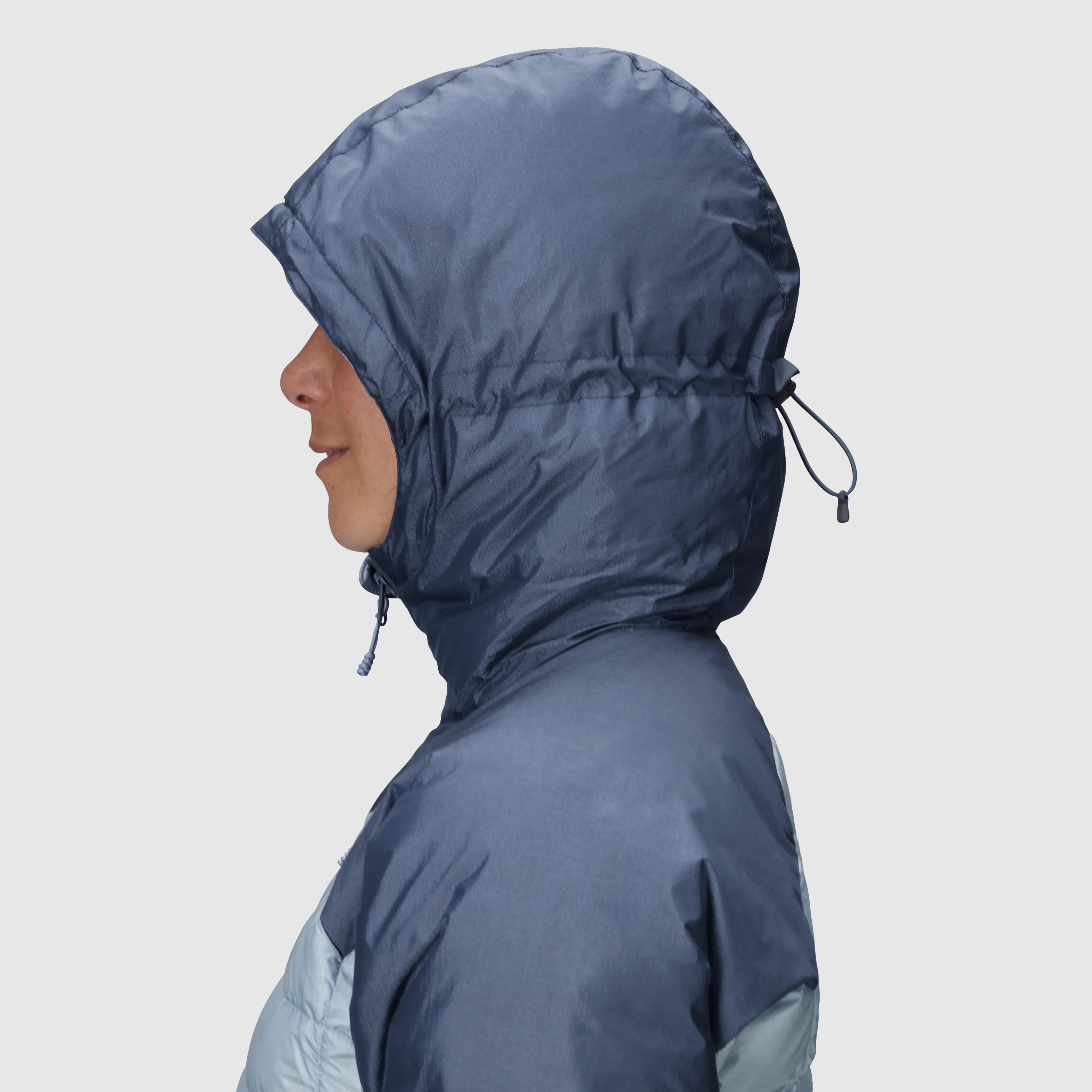 Women's Helium Down Hoodie - Image 68