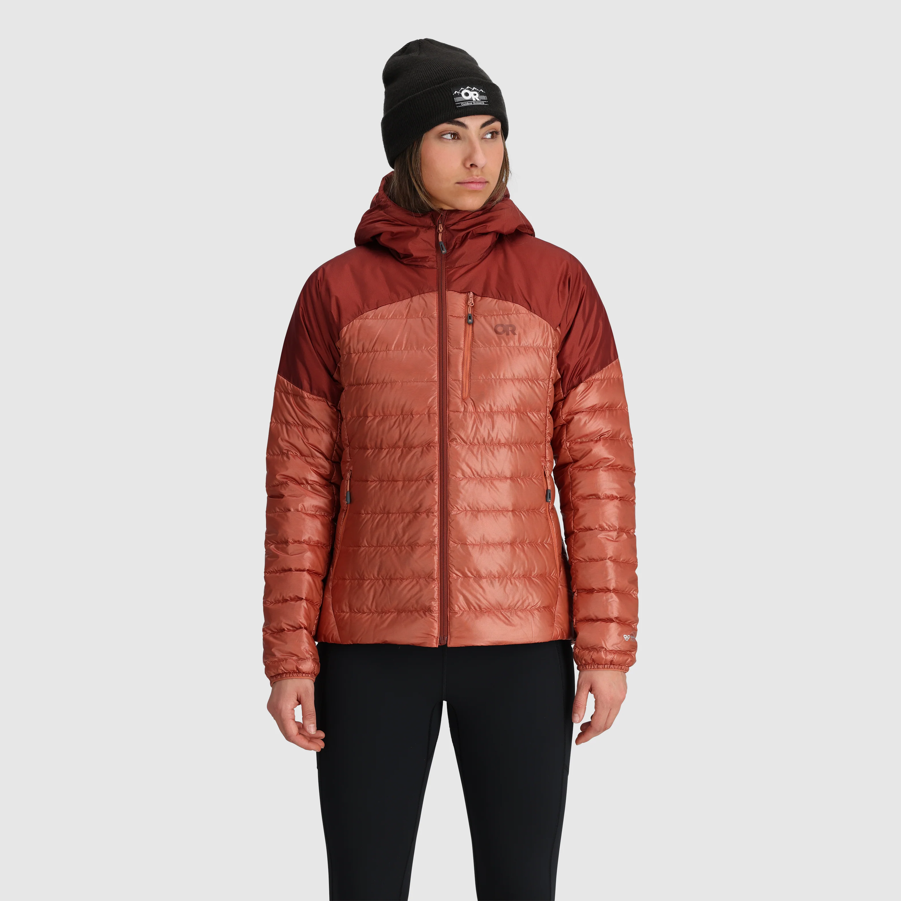 Women's Helium Down Hoodie - Image 9