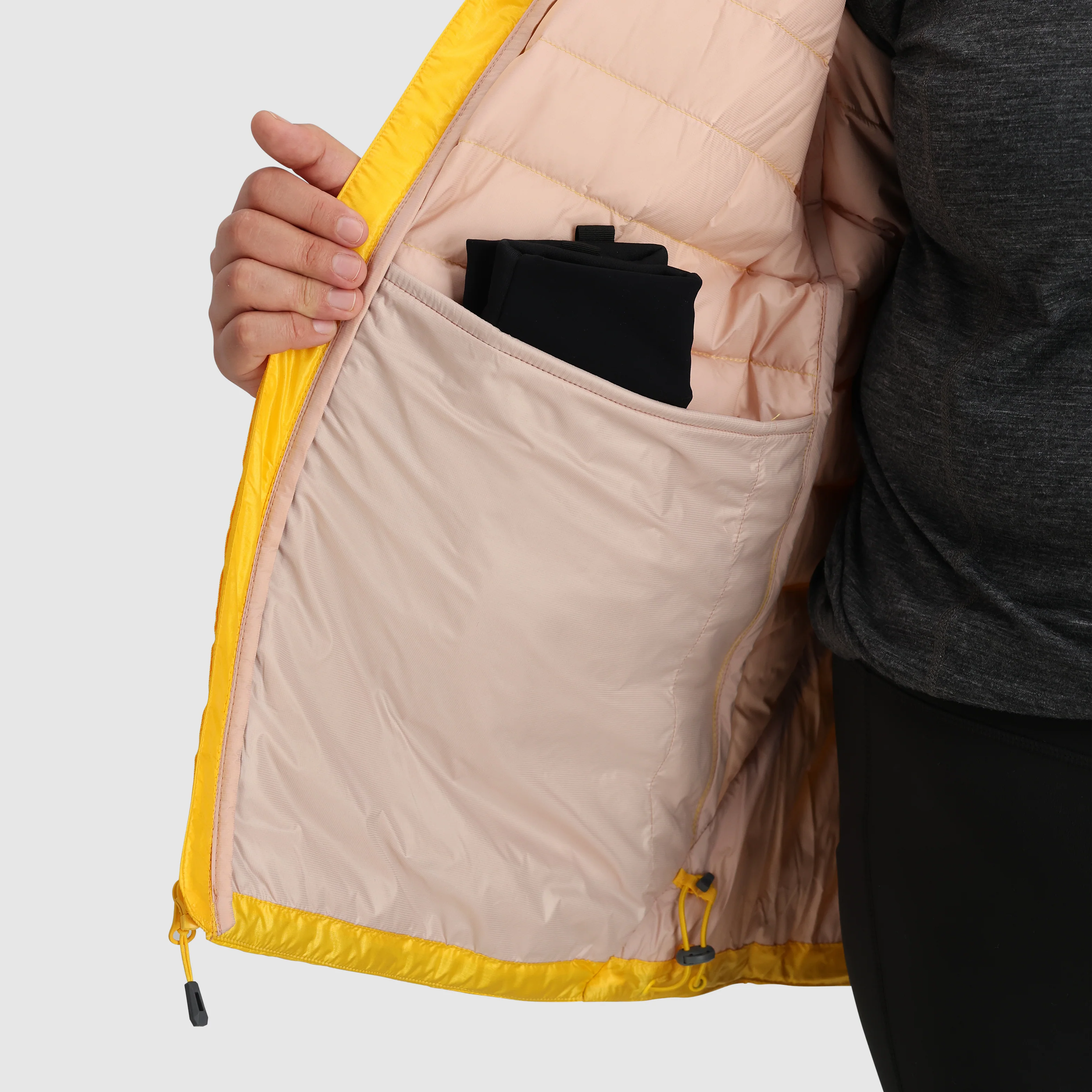 Women's Helium Down Hoodie-Plus - Image 12