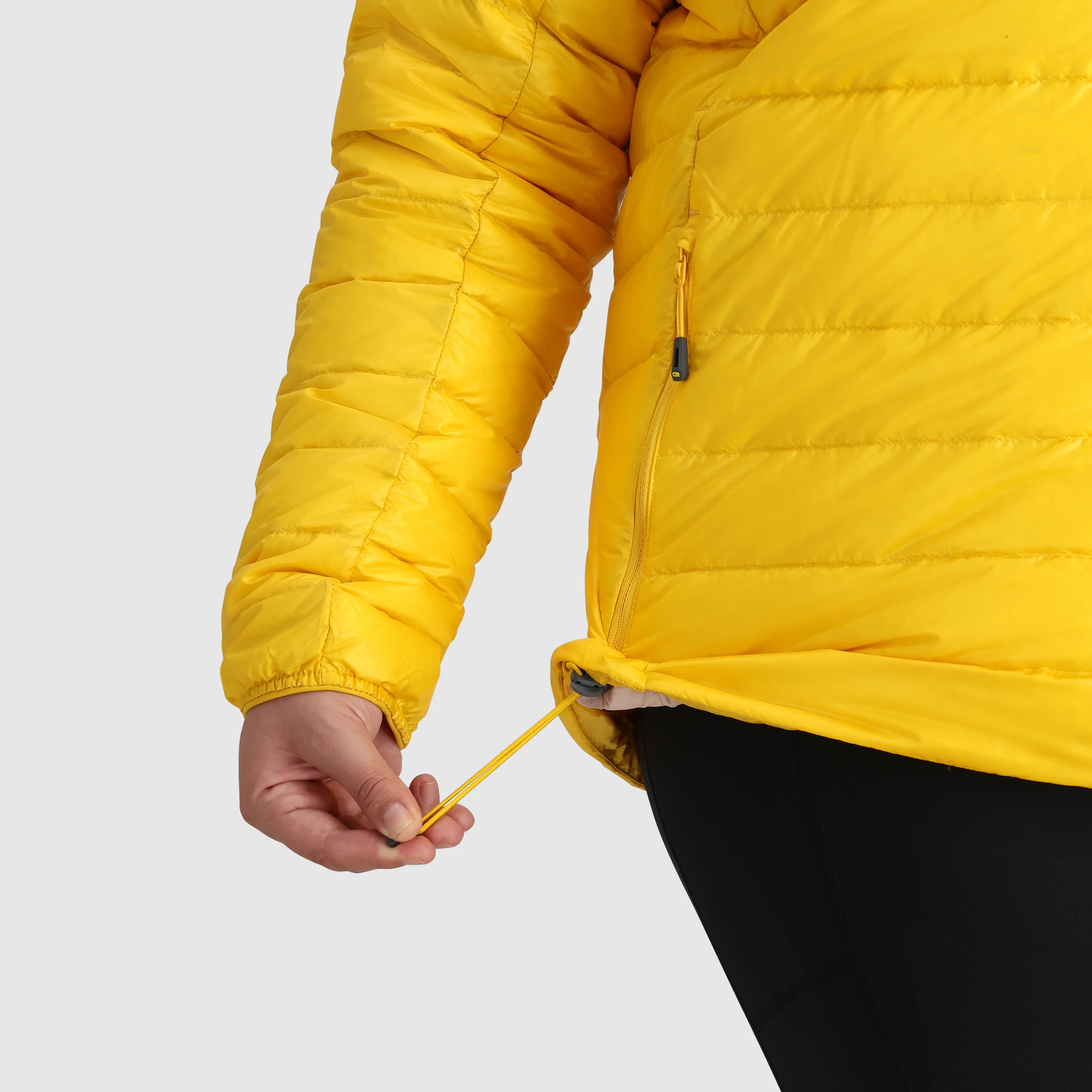 Women's Helium Down Hoodie-Plus - Image 13