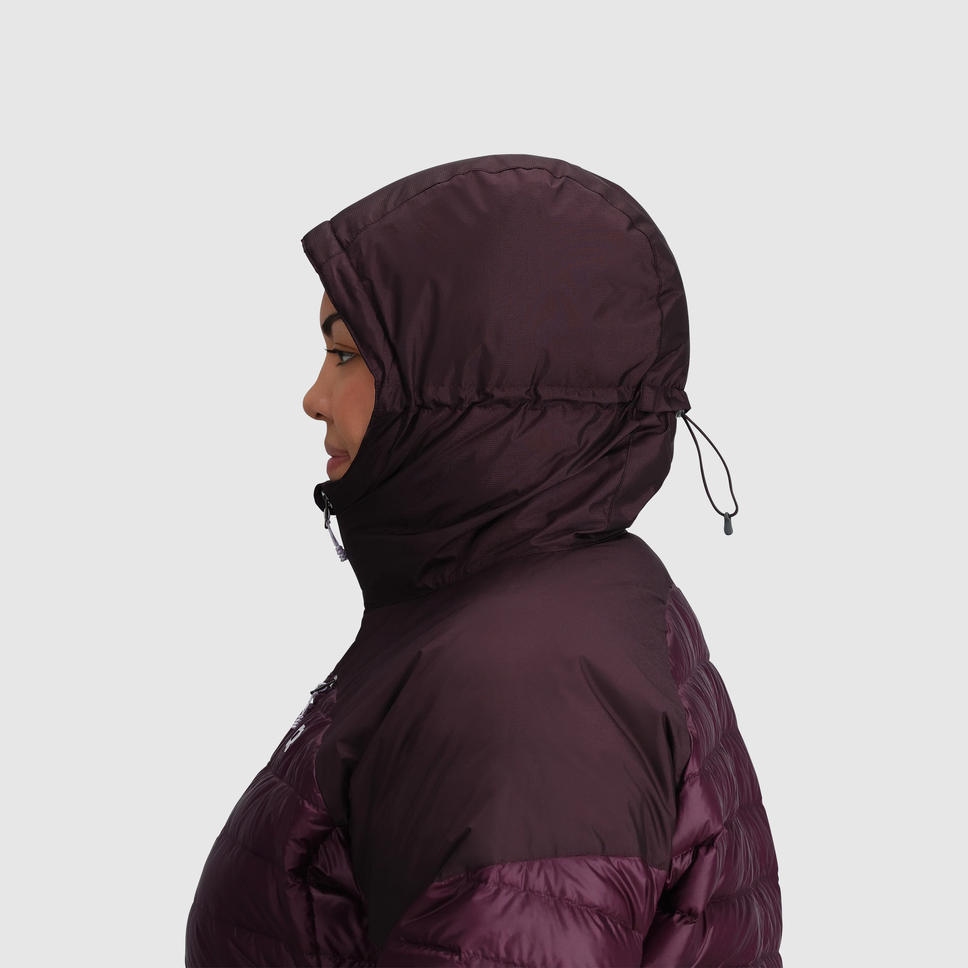 Women's Helium Down Hoodie-Plus - Image 35