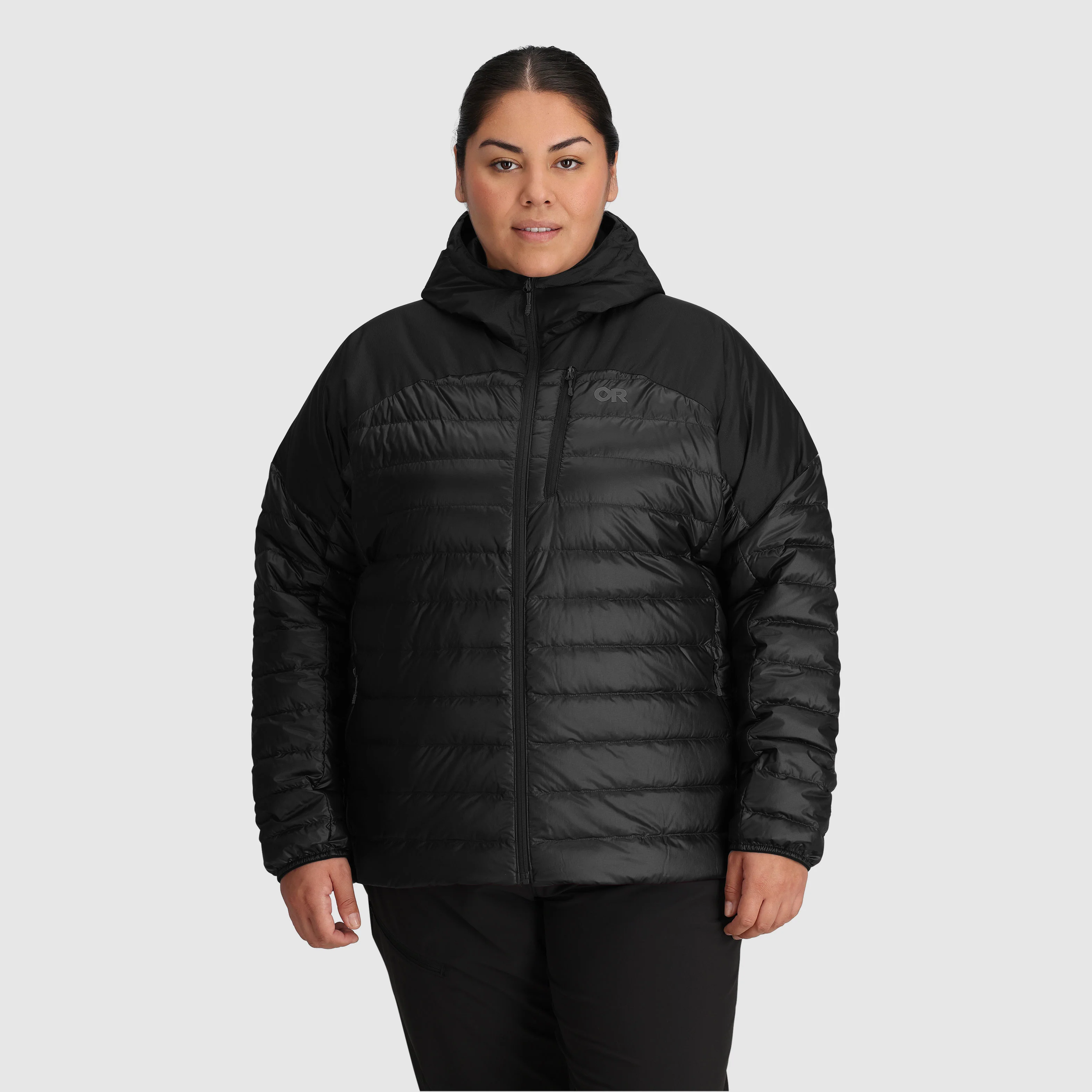 Women's Helium Down Hoodie-Plus - Image 37
