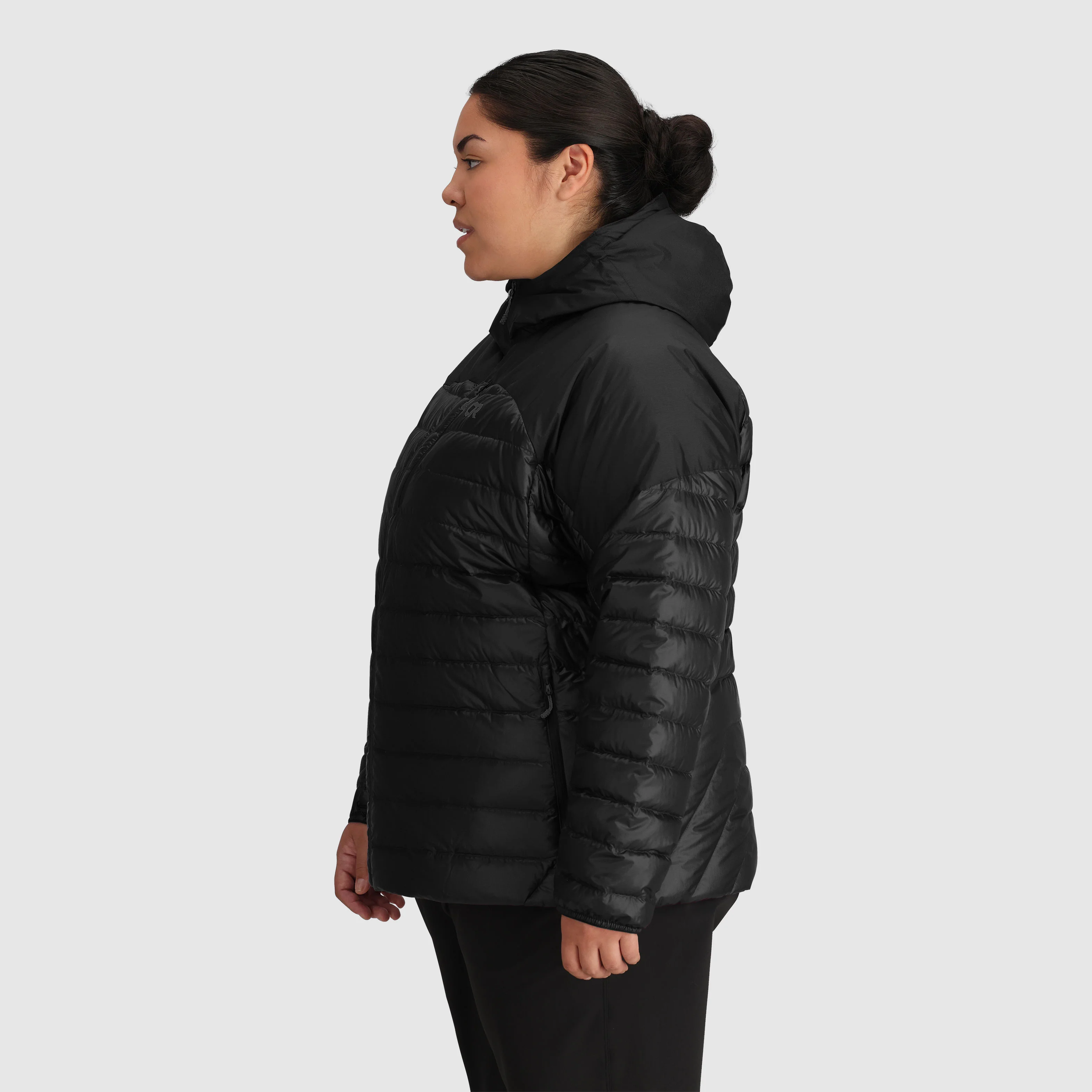 Women's Helium Down Hoodie-Plus - Image 39
