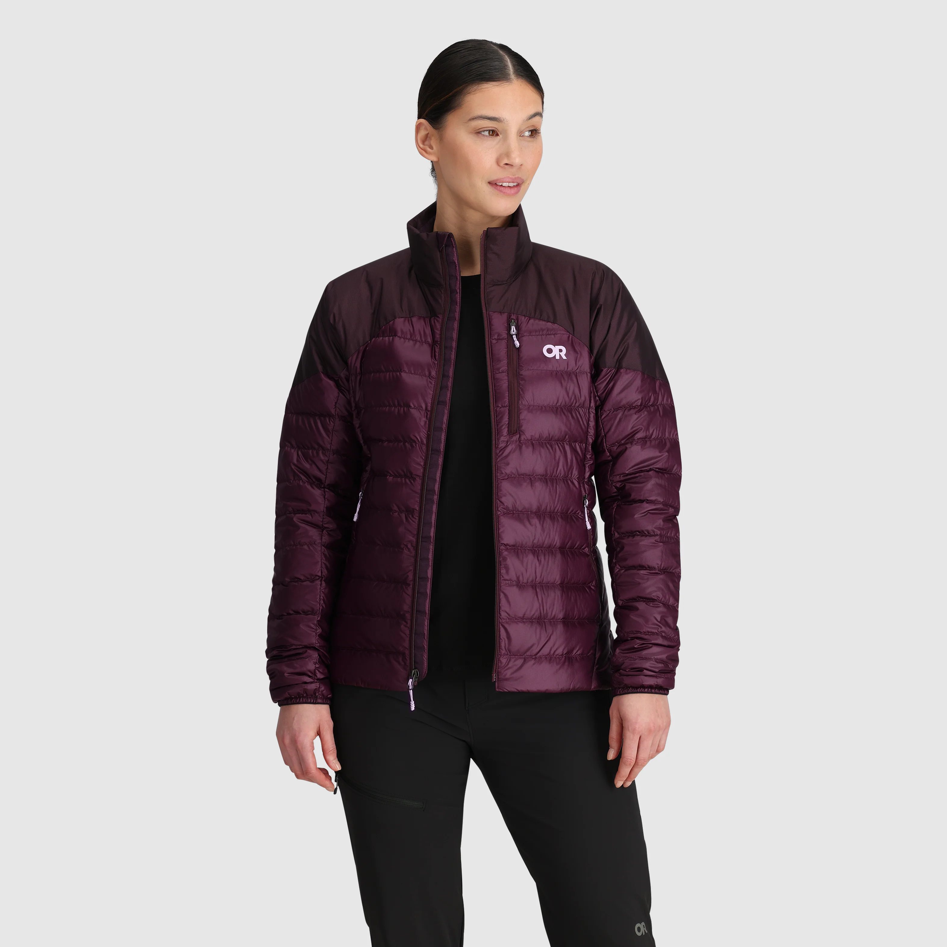 Women's Helium Down Jacket - Image 21