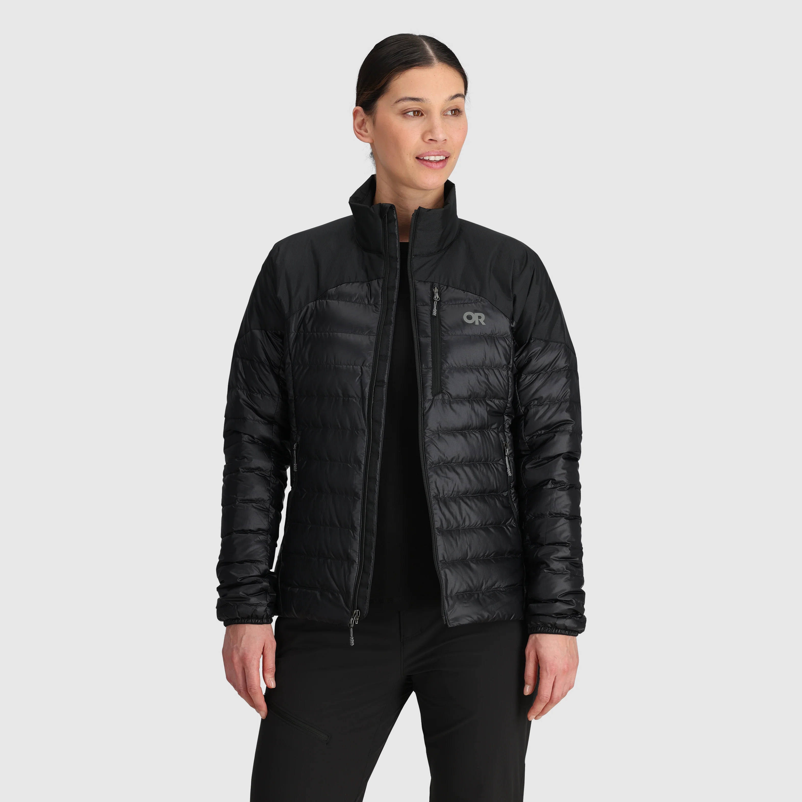 Women's Helium Down Jacket - Image 33