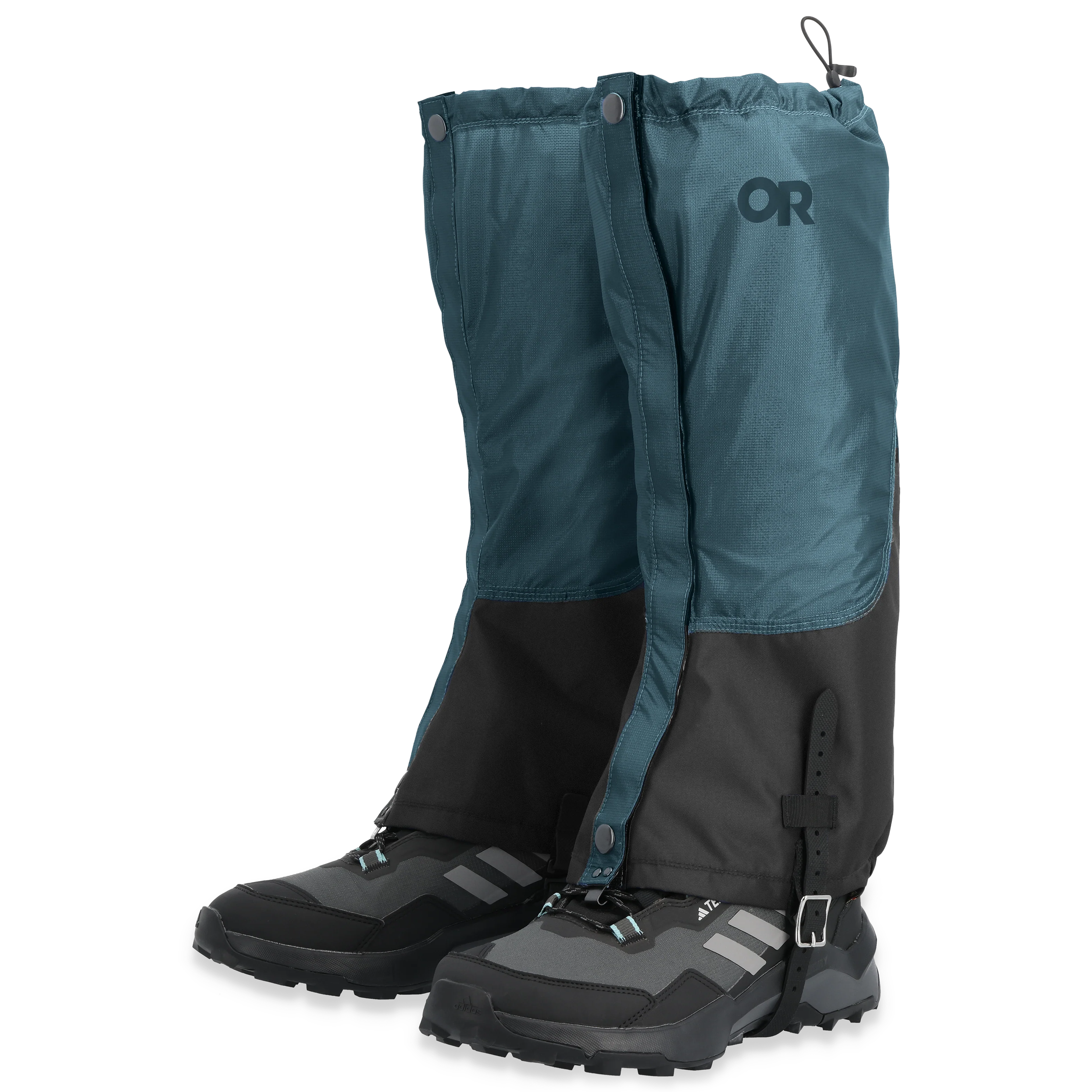 Women's Helium Gaiters - Image 2