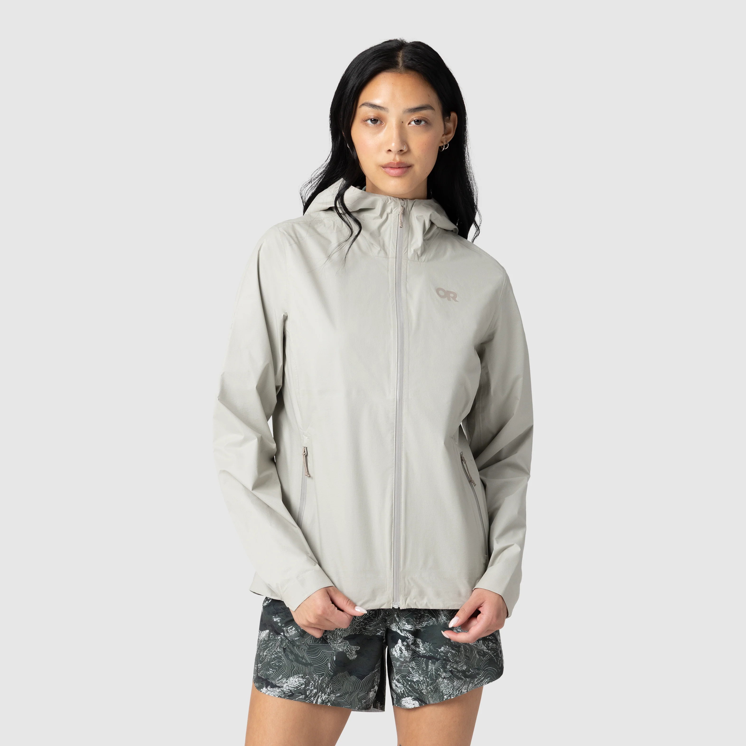 Women's Helium UL Jacket - Image 18