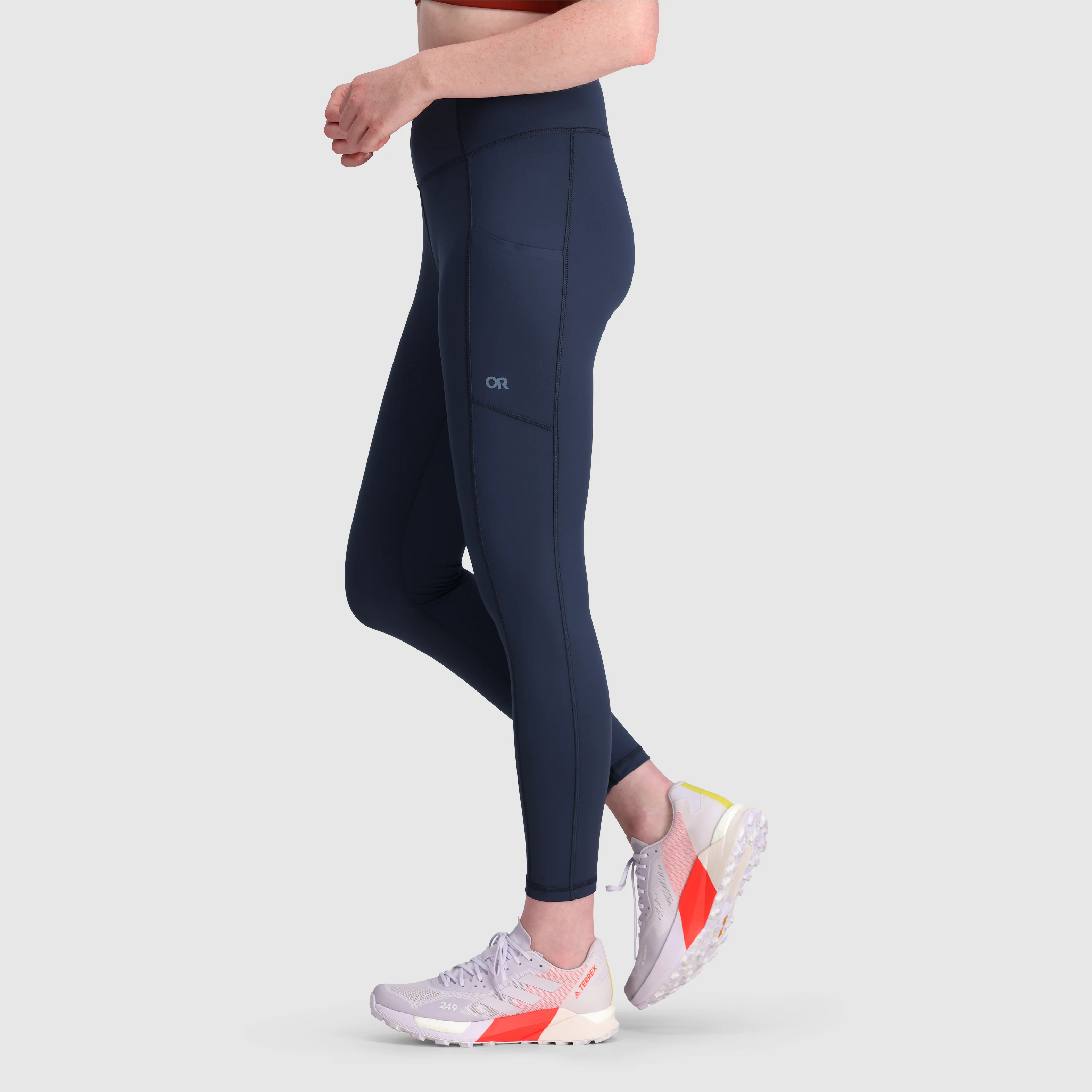 Women's Melody 7/8 Leggings - Image 15