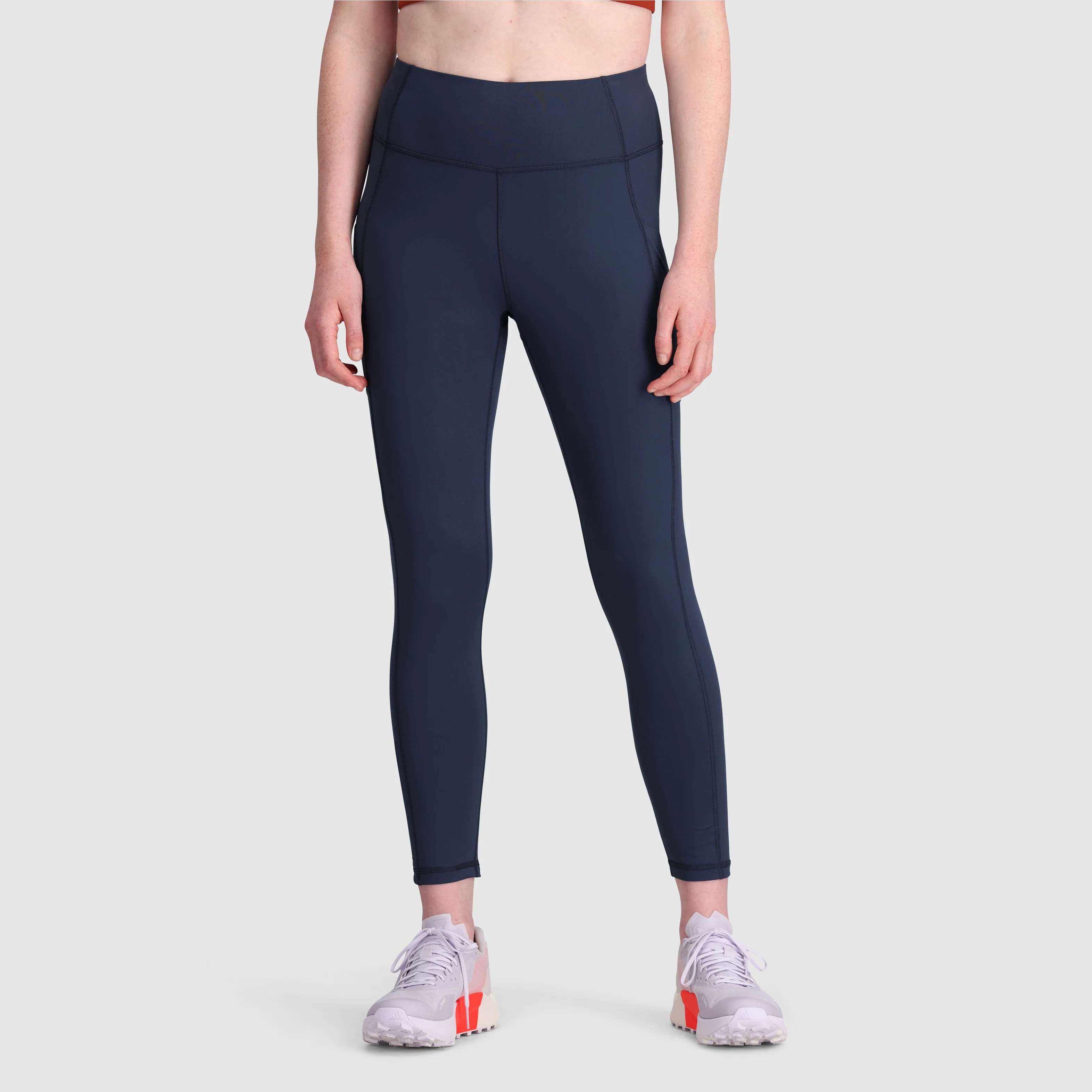 Women's Melody 7/8 Leggings - Image 3
