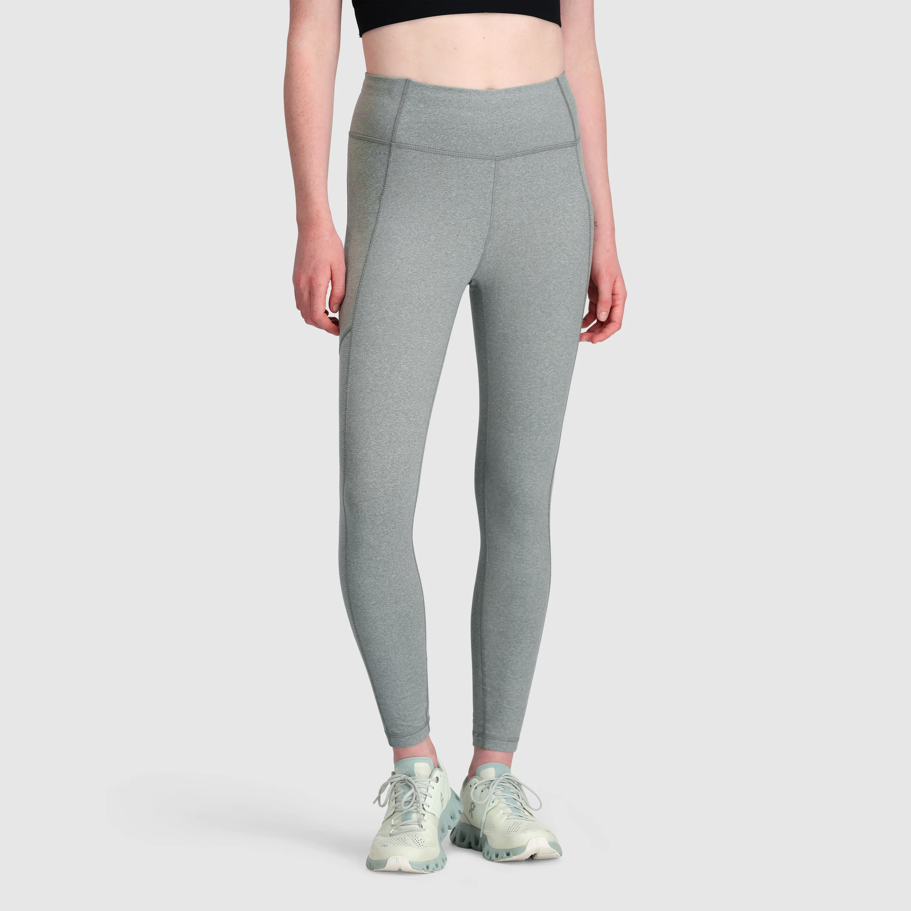 Women's Melody 7/8 Leggings - Image 4