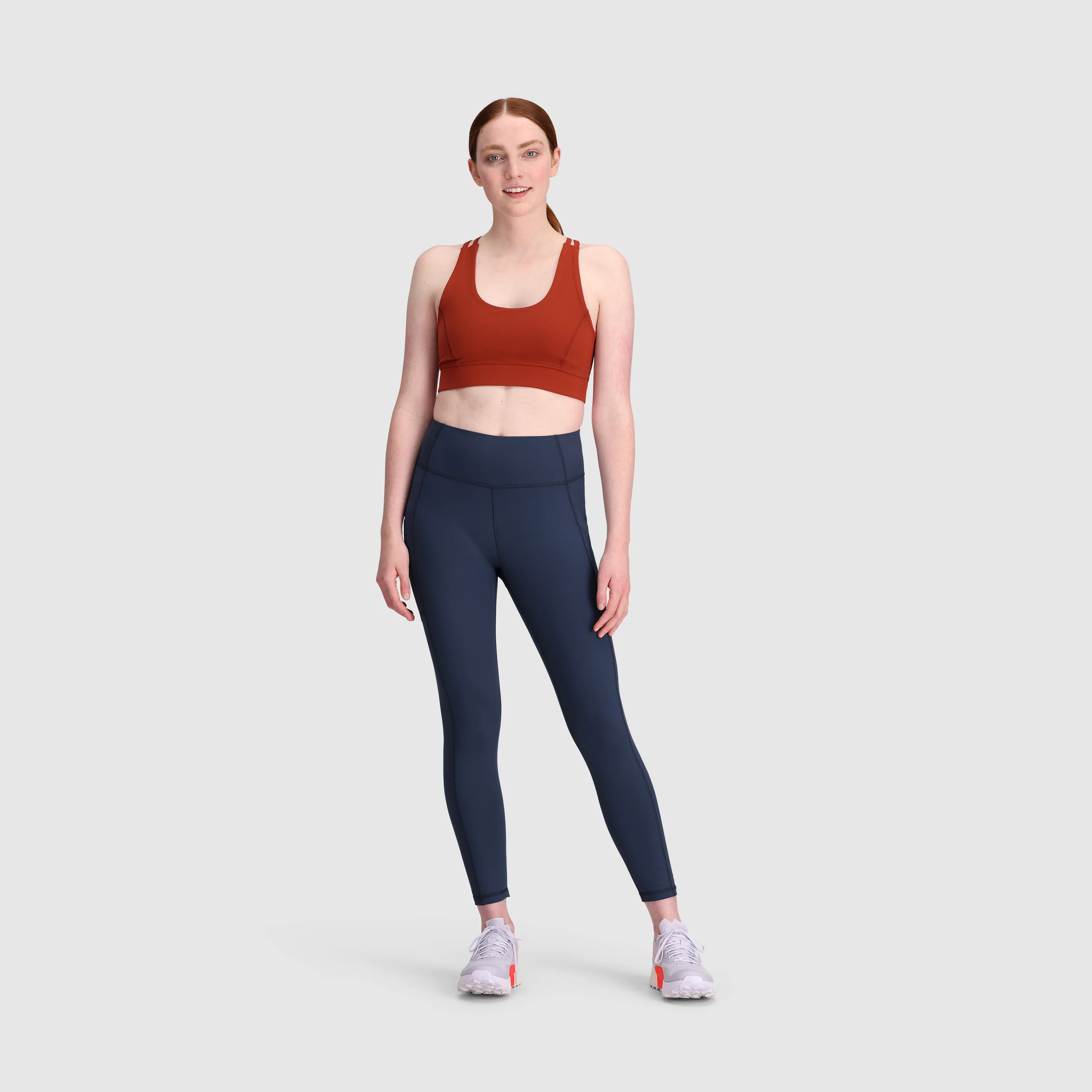 Women's Melody 7/8 Leggings - Image 21