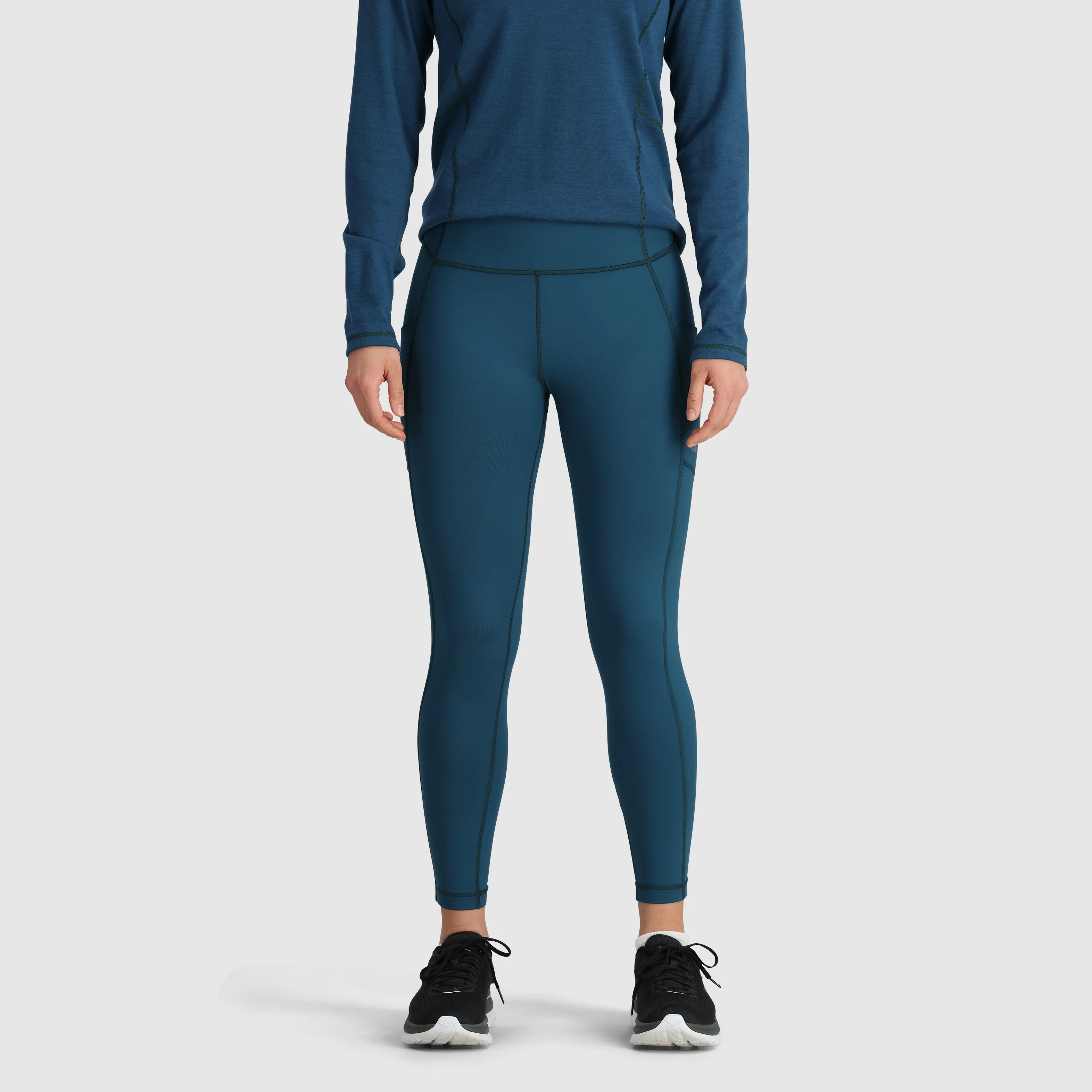 Women's Melody 7/8 Leggings - Image 24