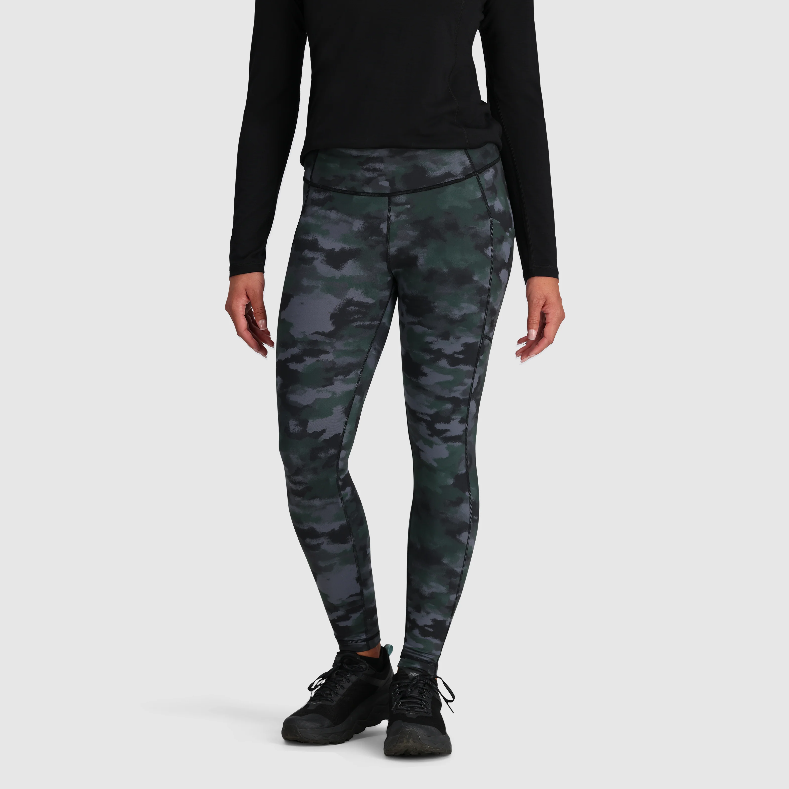Women's Melody 7/8 Leggings - Image 7