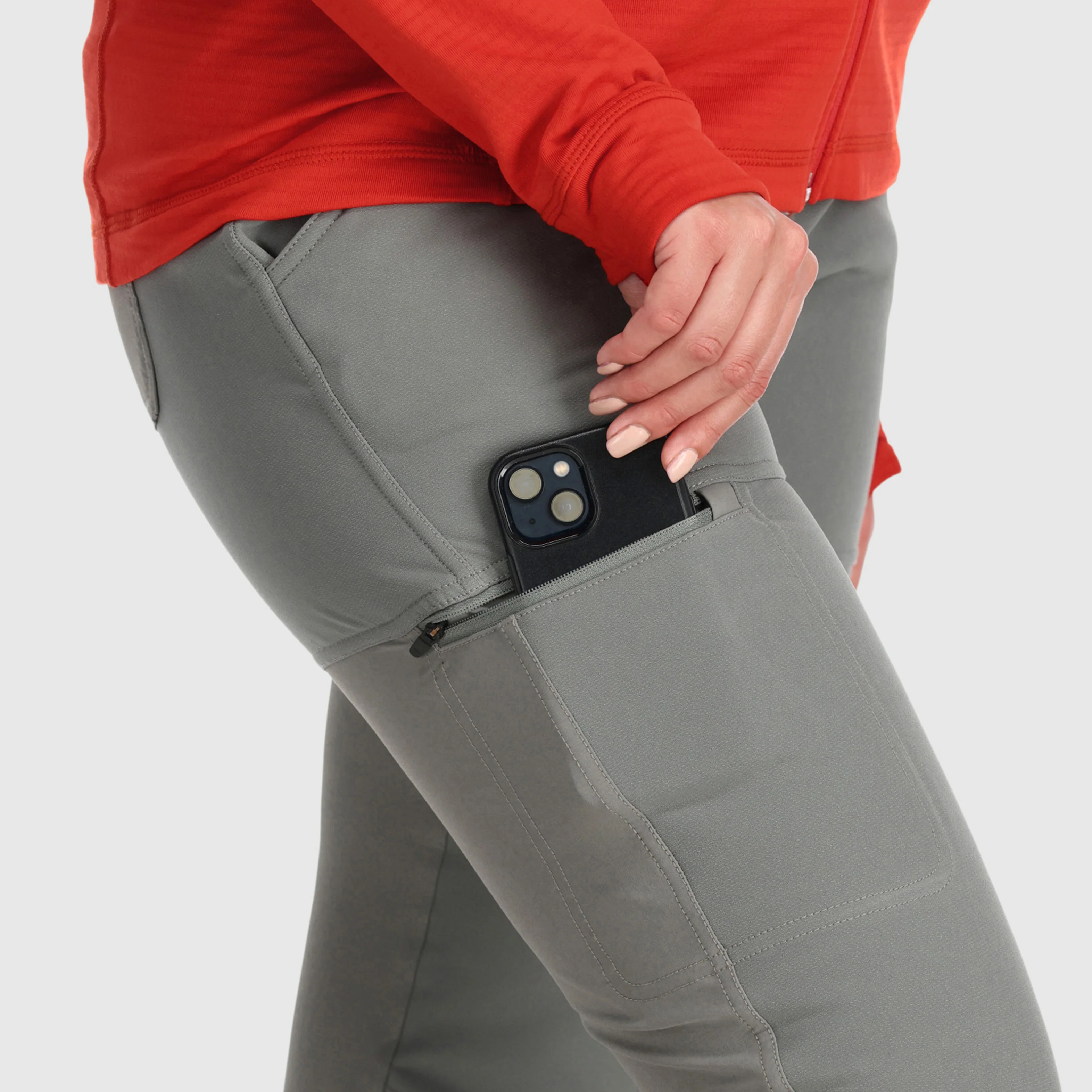 Women's Methow Pants - Image 15