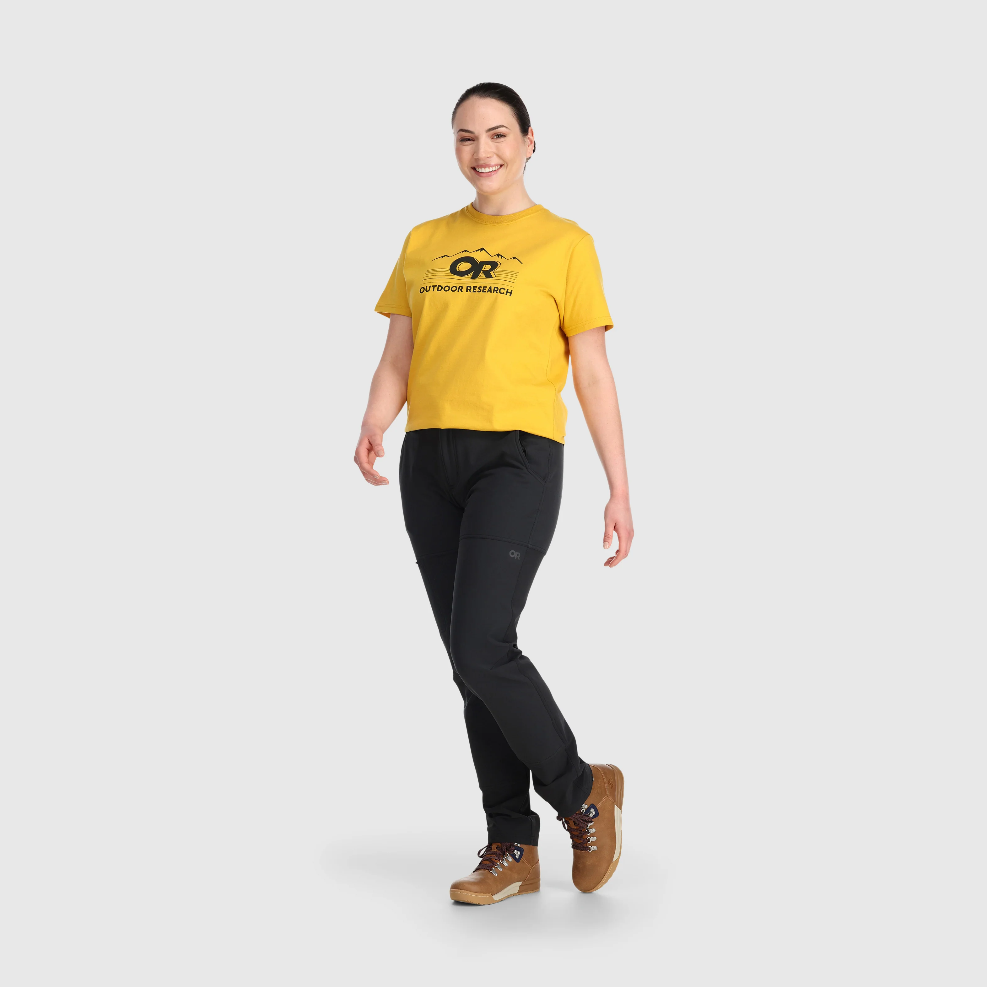 Women's Methow Pants - Image 6